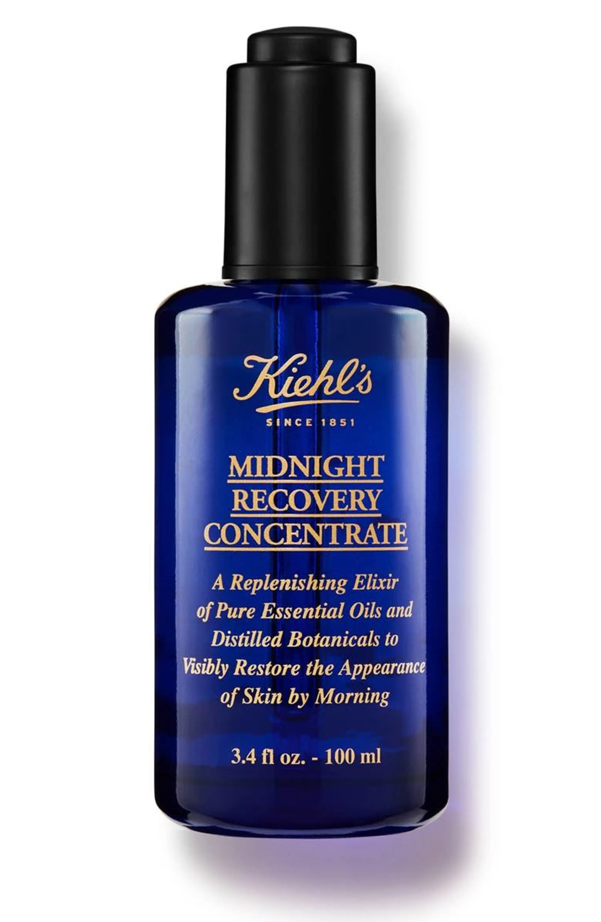 Midnight Recovery Concentrate