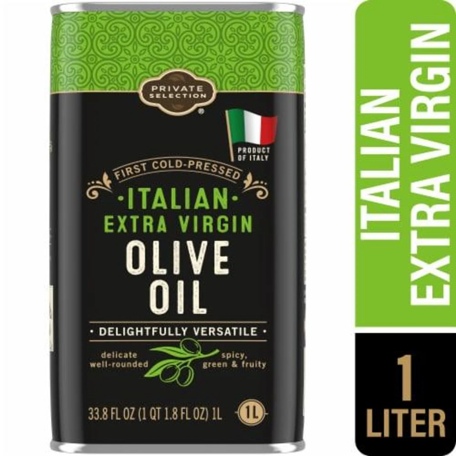 Private Selection® Italian Extra Virgin Olive Oil