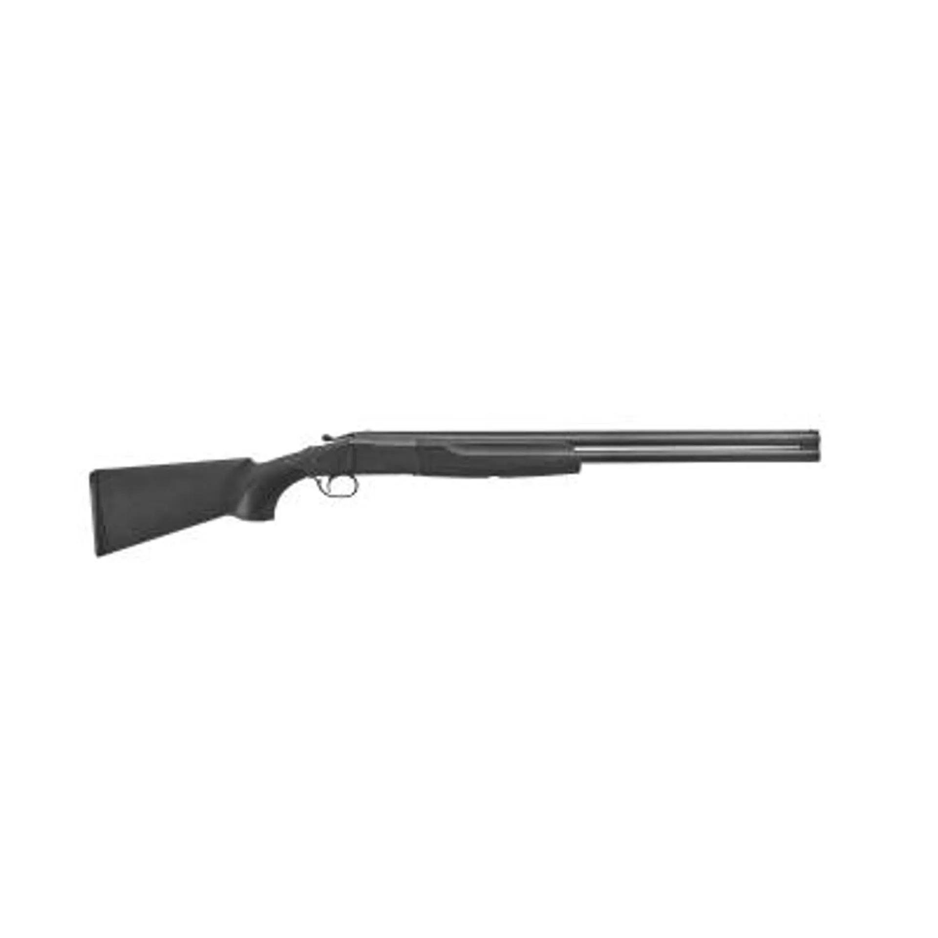 Stoeger 12-Ga Condor 28 in Black Synthetic Shotgun