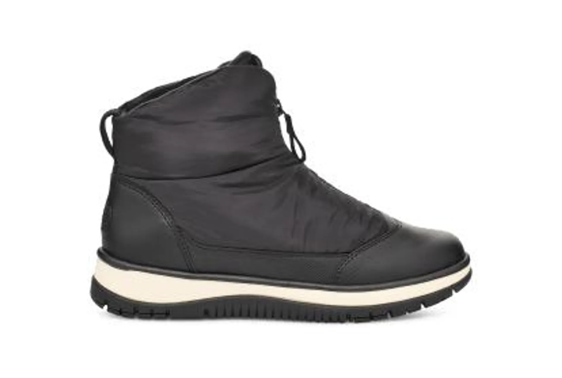 Lakesider Zip Ankle Boot