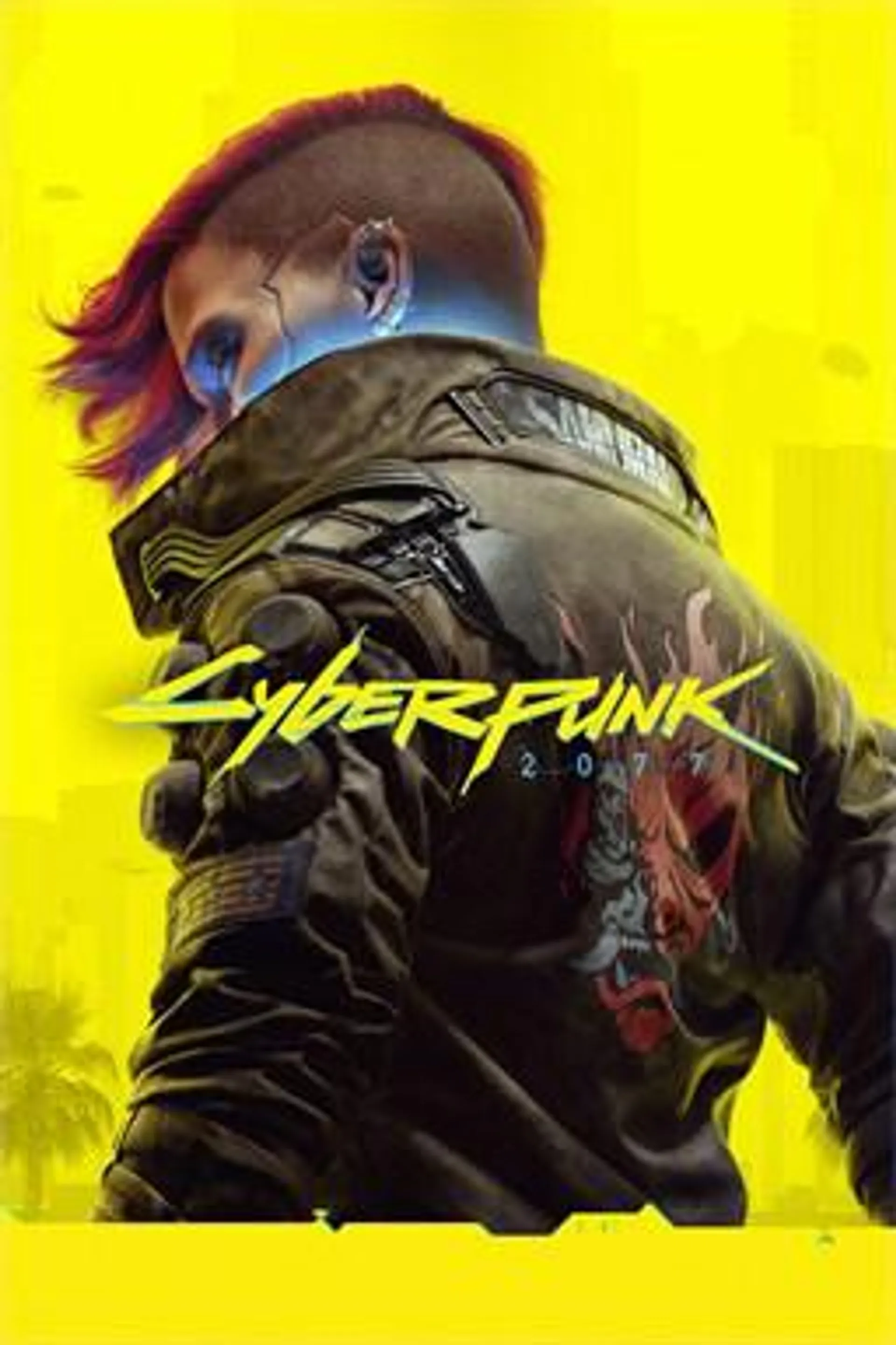 Cyberpunk 2077