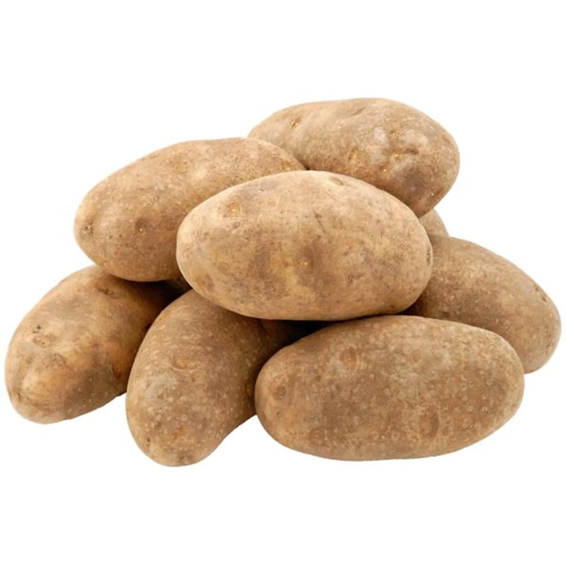 Russet Potato Bag