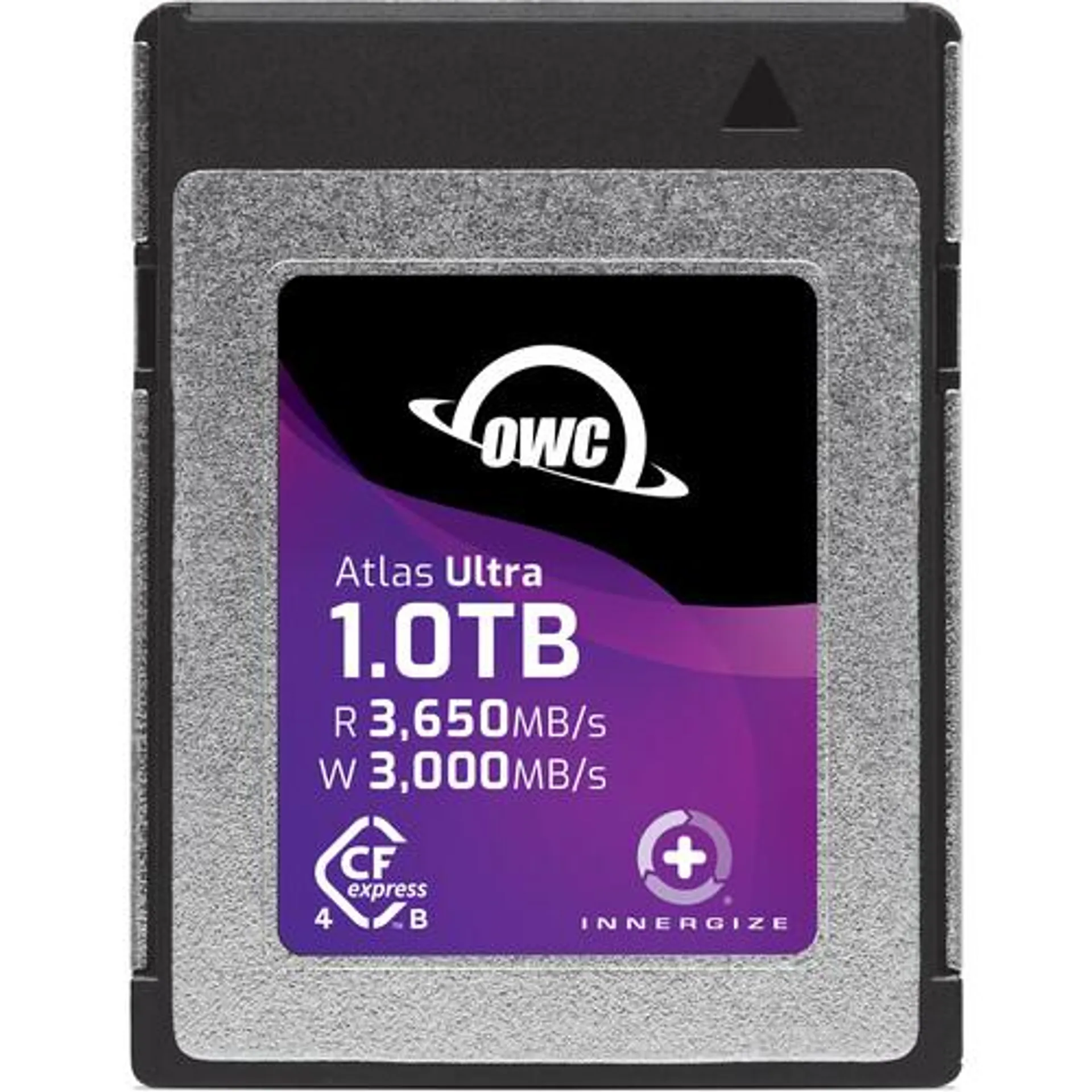 OWC 1TB Atlas Ultra CFexpress 4.0 Type B Memory Card