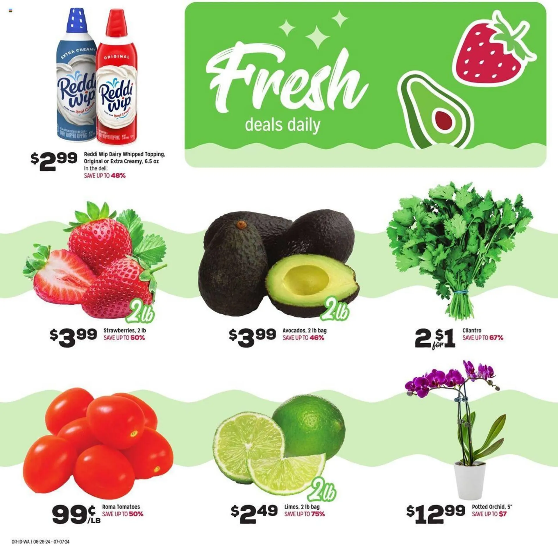 Grocery Outlet Weekly Ad - 5