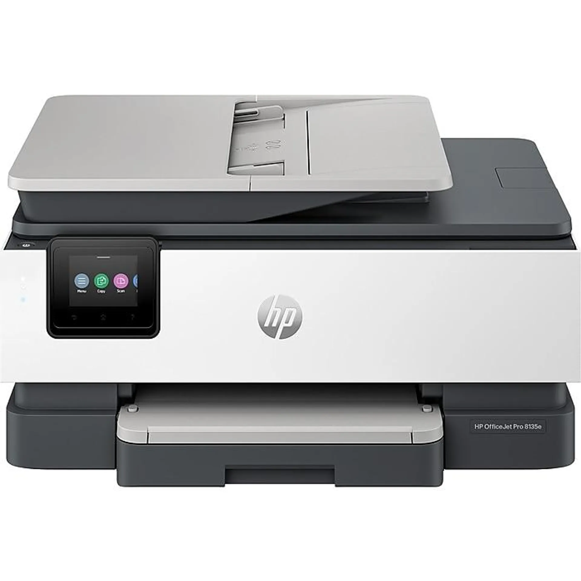 HP OfficeJet Pro 8135e Wireless All-in-One Color Inkjet Printer Scanner Copier,