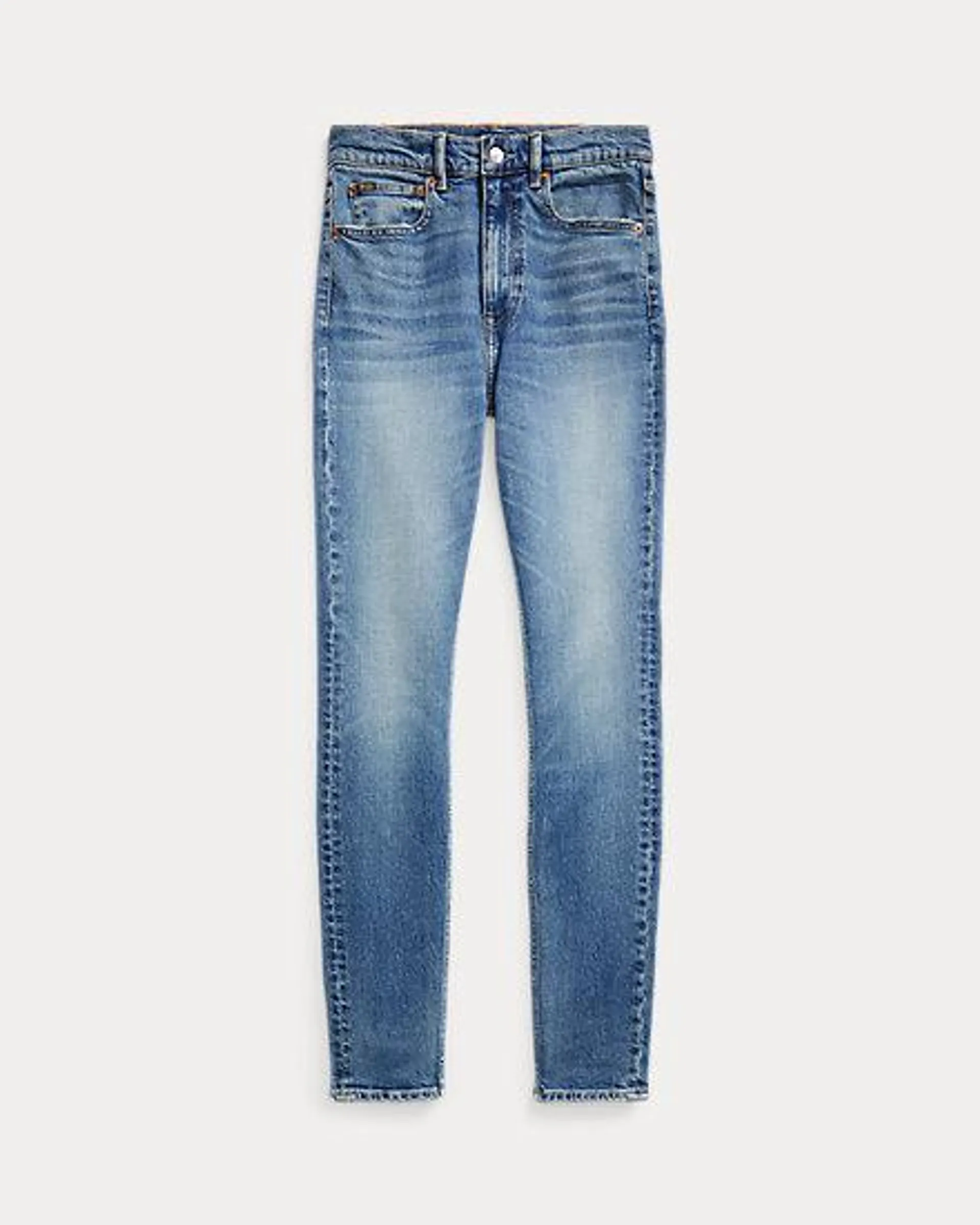 Tompkins High-Rise Skinny Jean