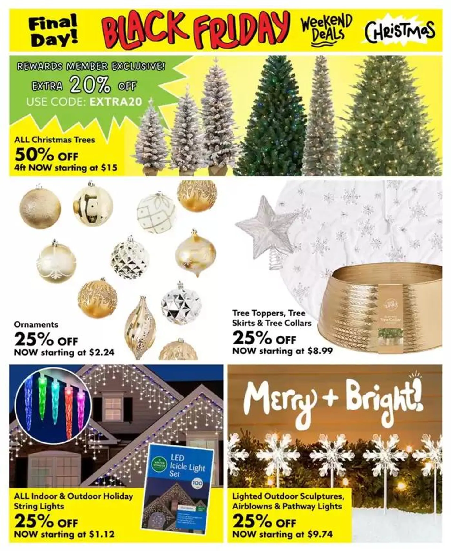 Weekly ad Weekly Add Big Lots from December 1 to December 15 2024 - Page 5