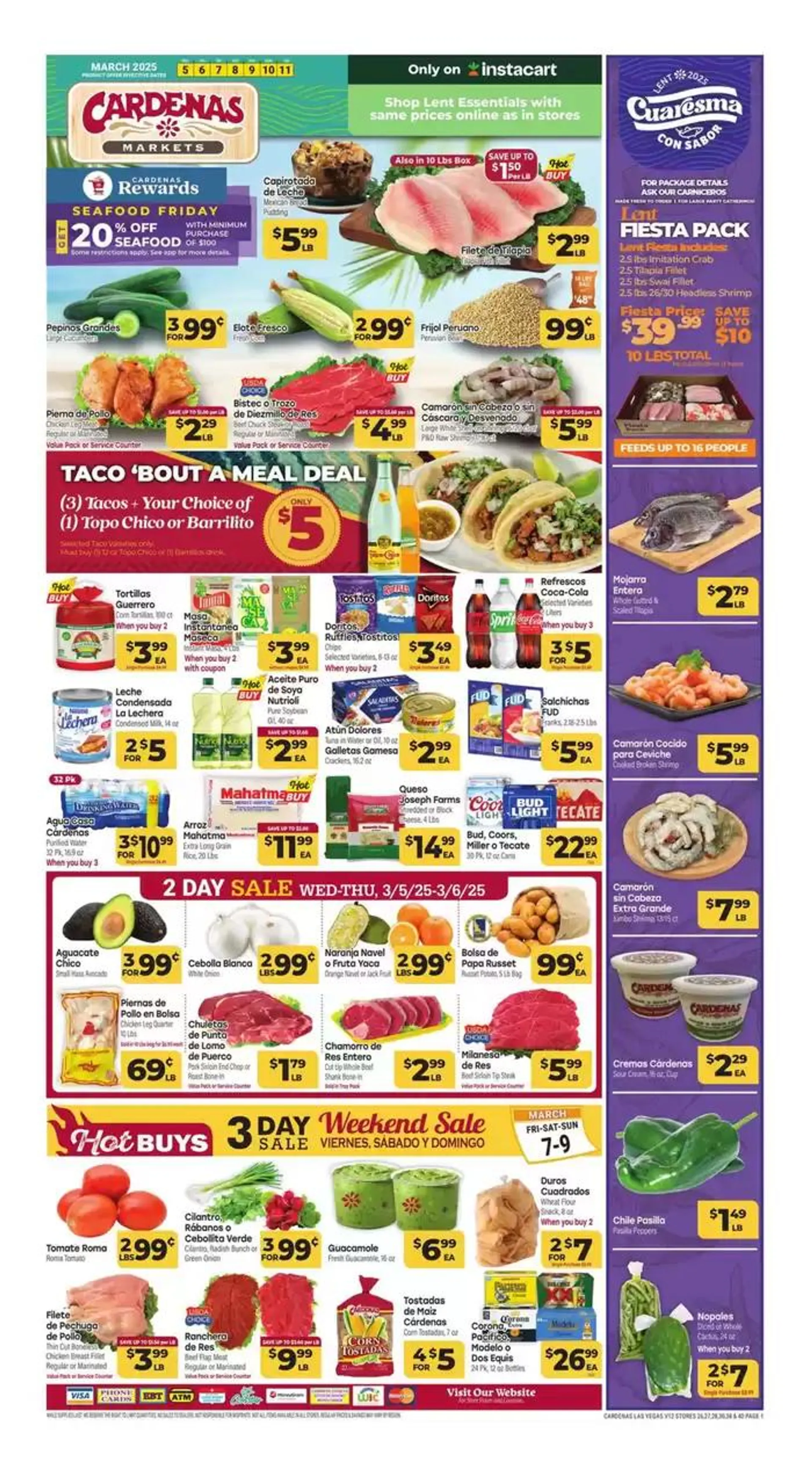Top offers for all bargain hunters - 1