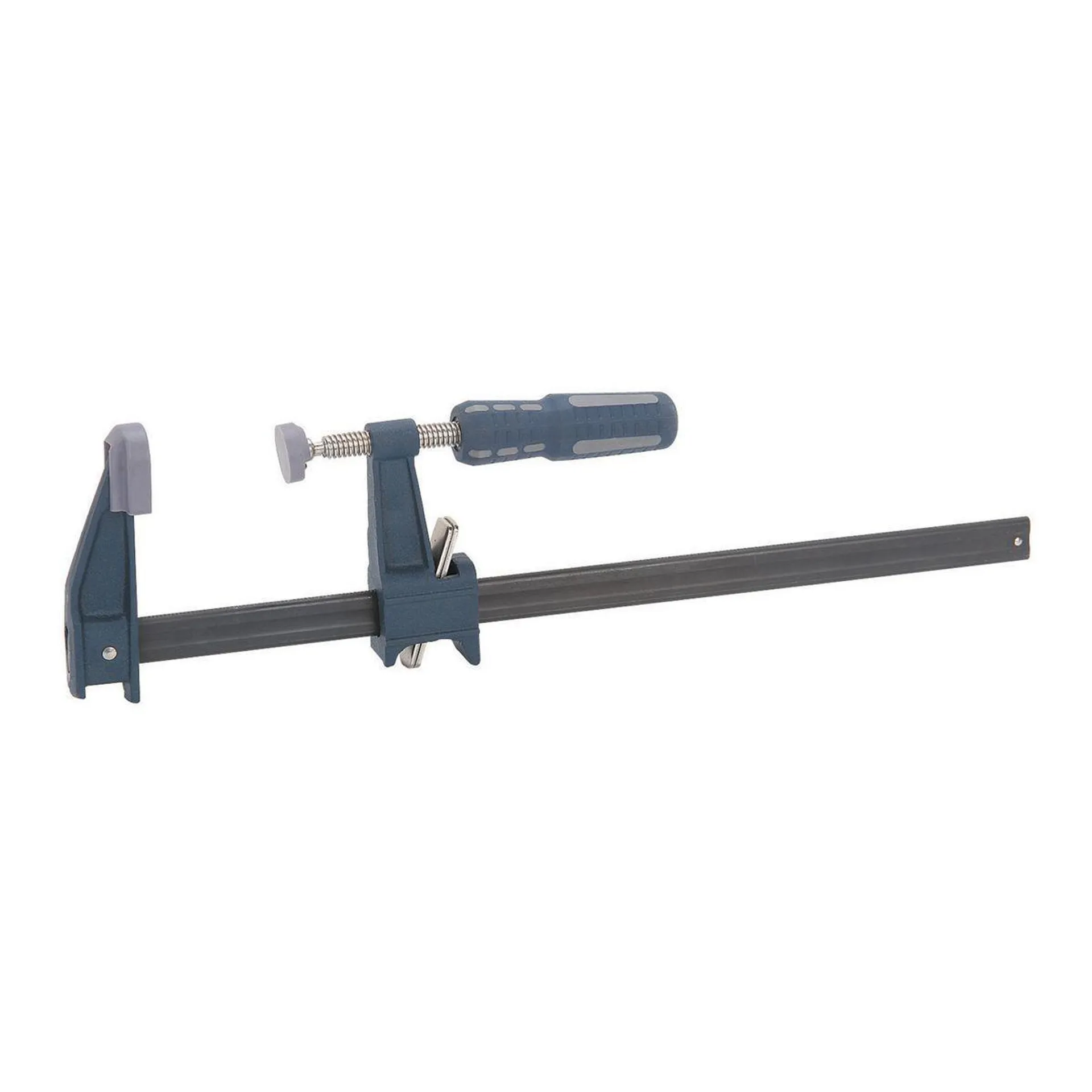 PITTSBURGH 12 in. Quick Release Bar Clamp