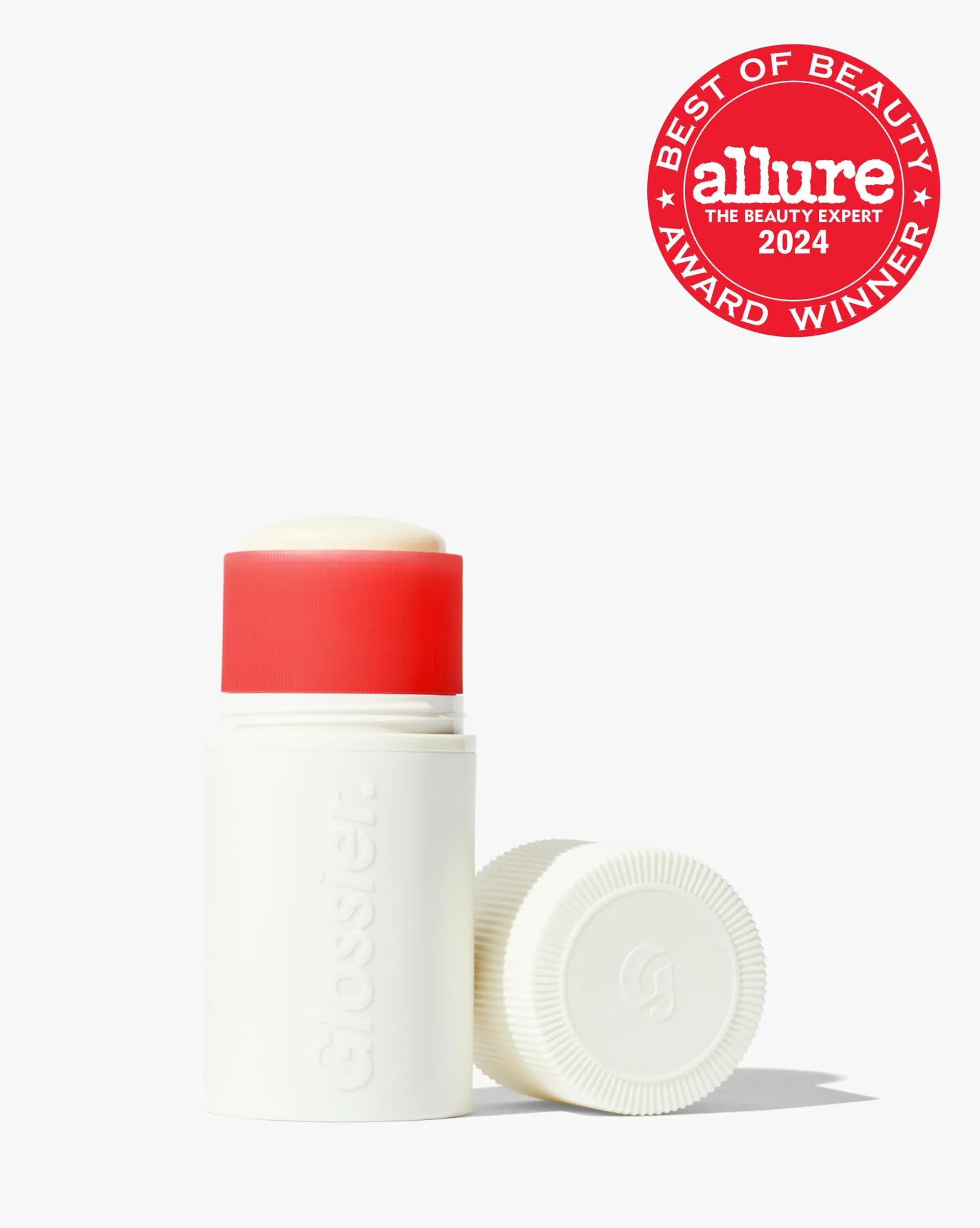 Deodorant Refillable Case