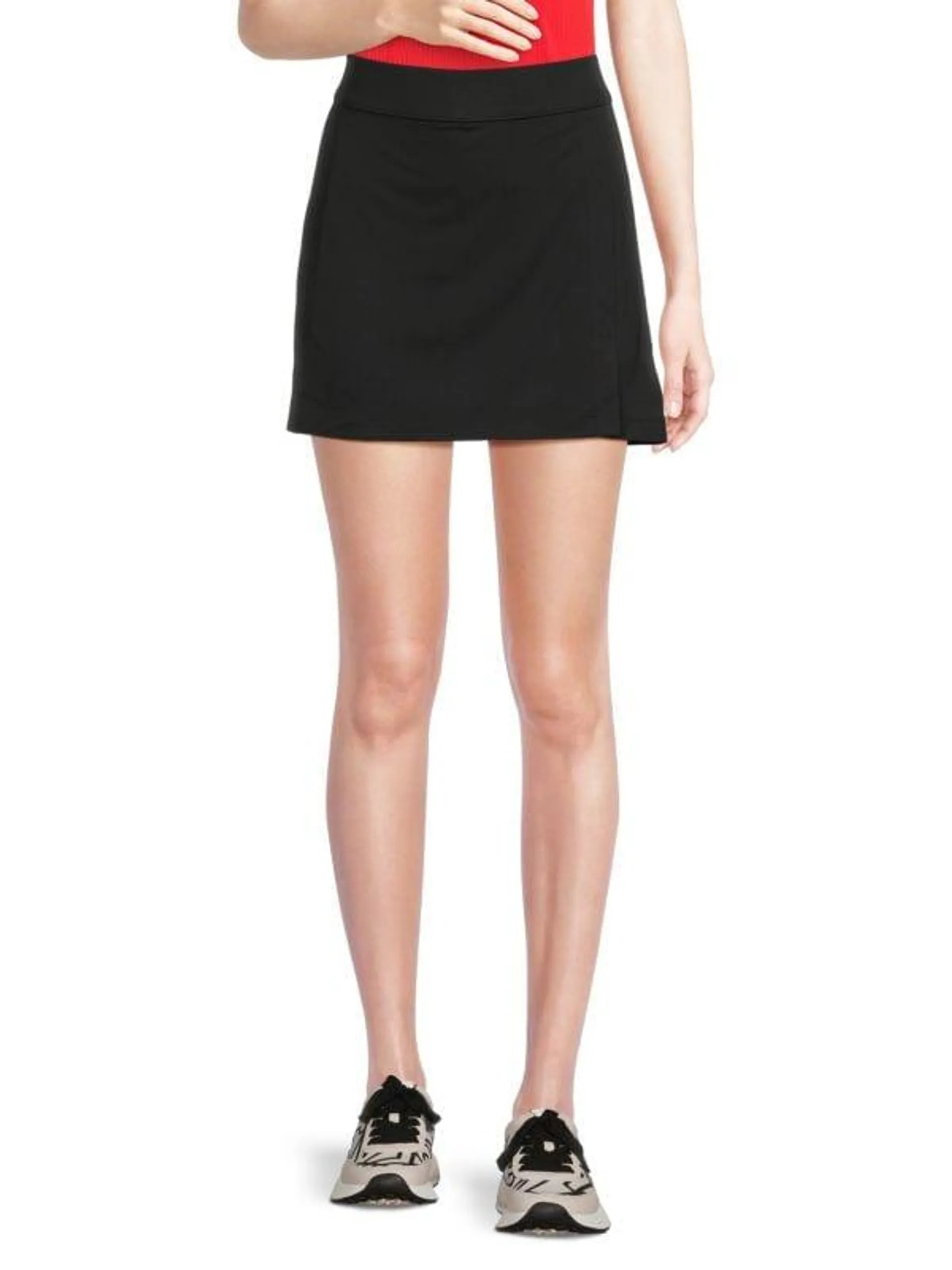 Amelia Mini Skirt