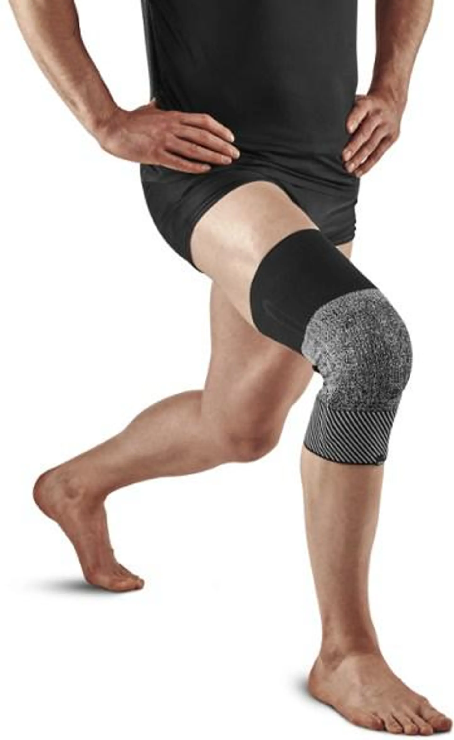 CEP Max Support Compression Knee Sleeve