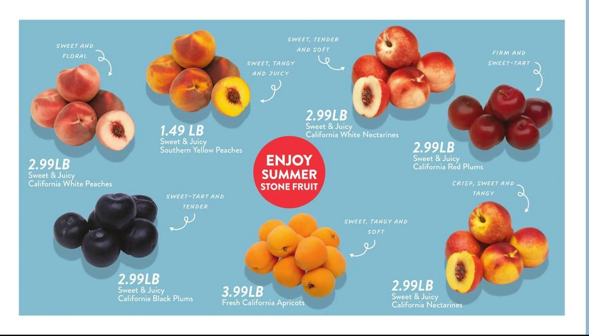 Weekly ad Fresh Thyme Weekly Ad from July 2 to July 8 2025 - Page 4