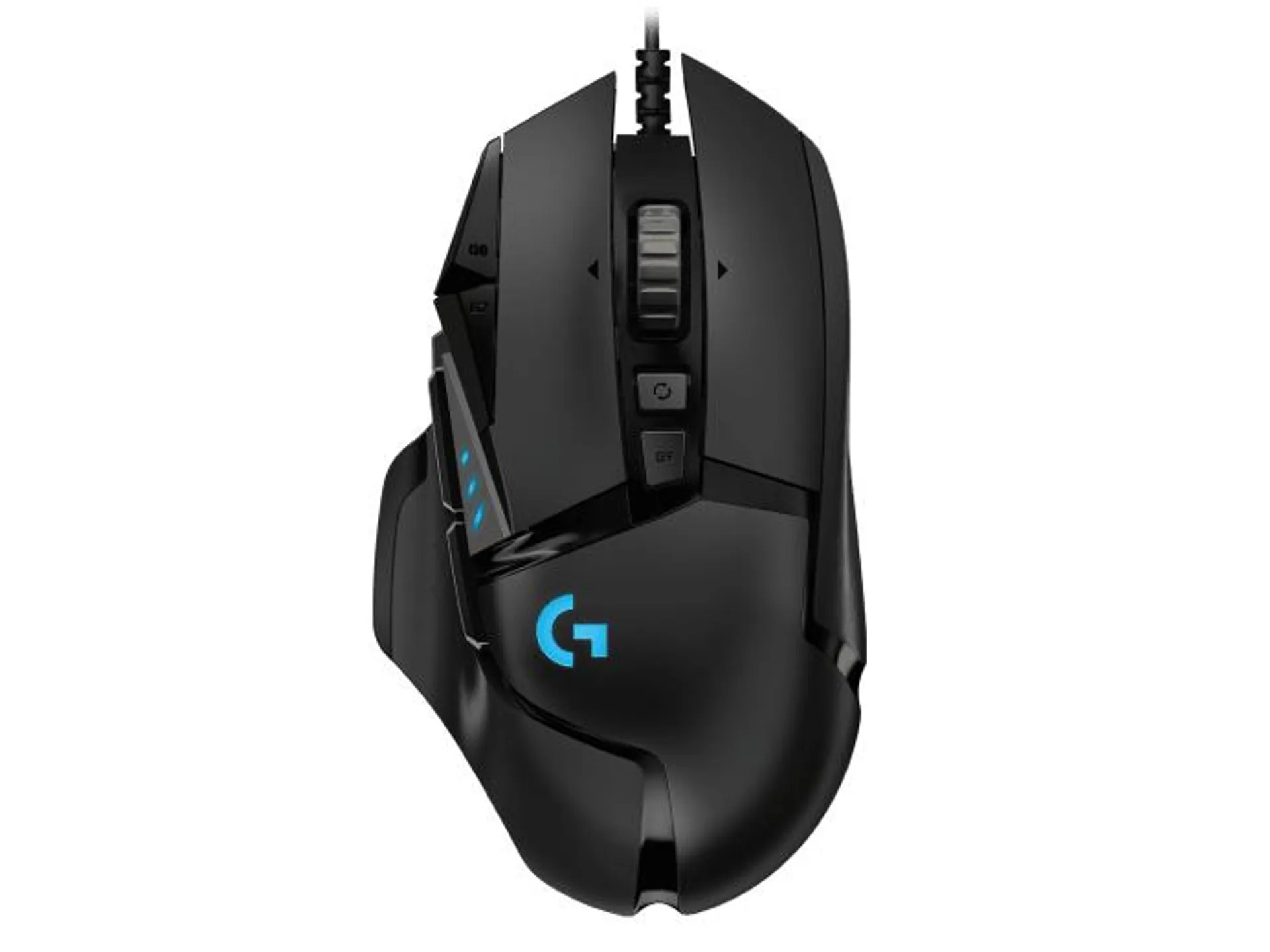 G502 HERO