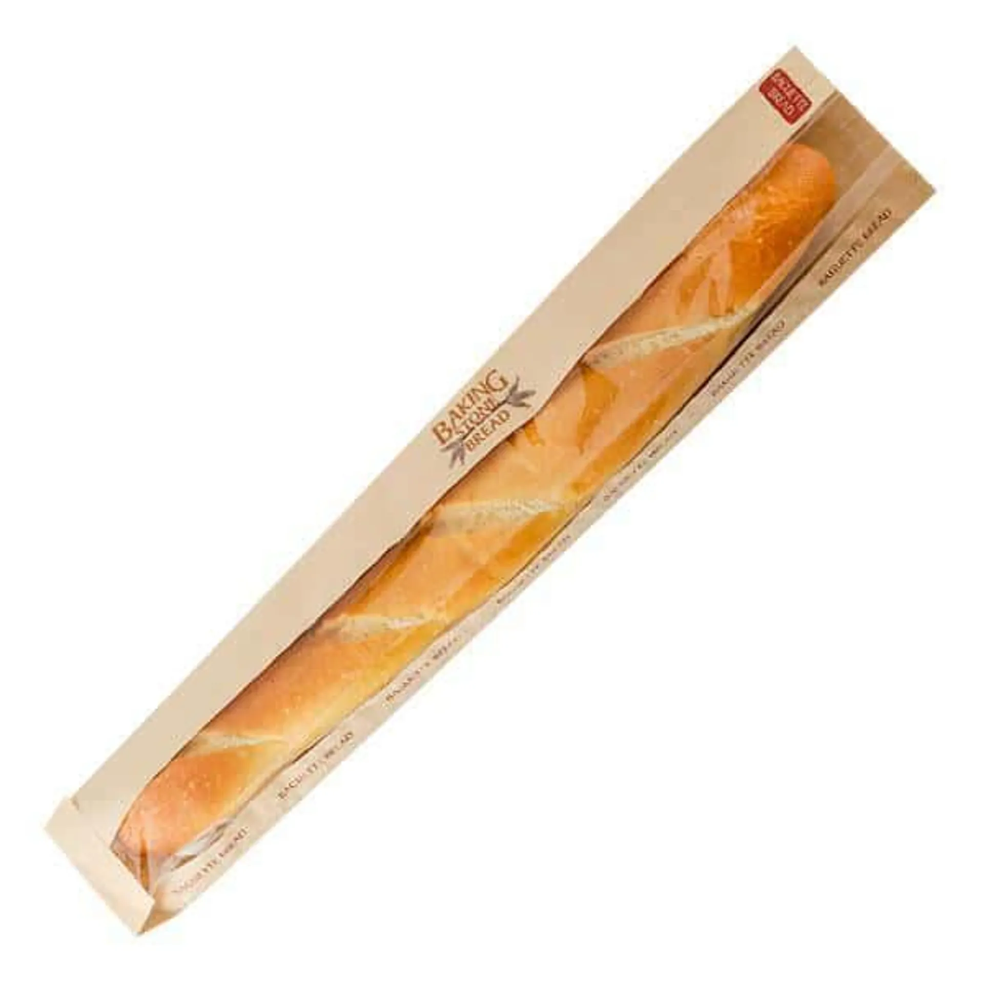 Bakery Fresh Baguette