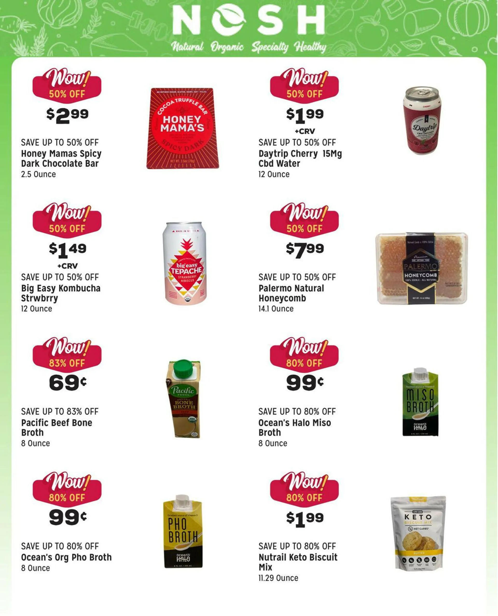 Grocery Outlet Current weekly ad - 3