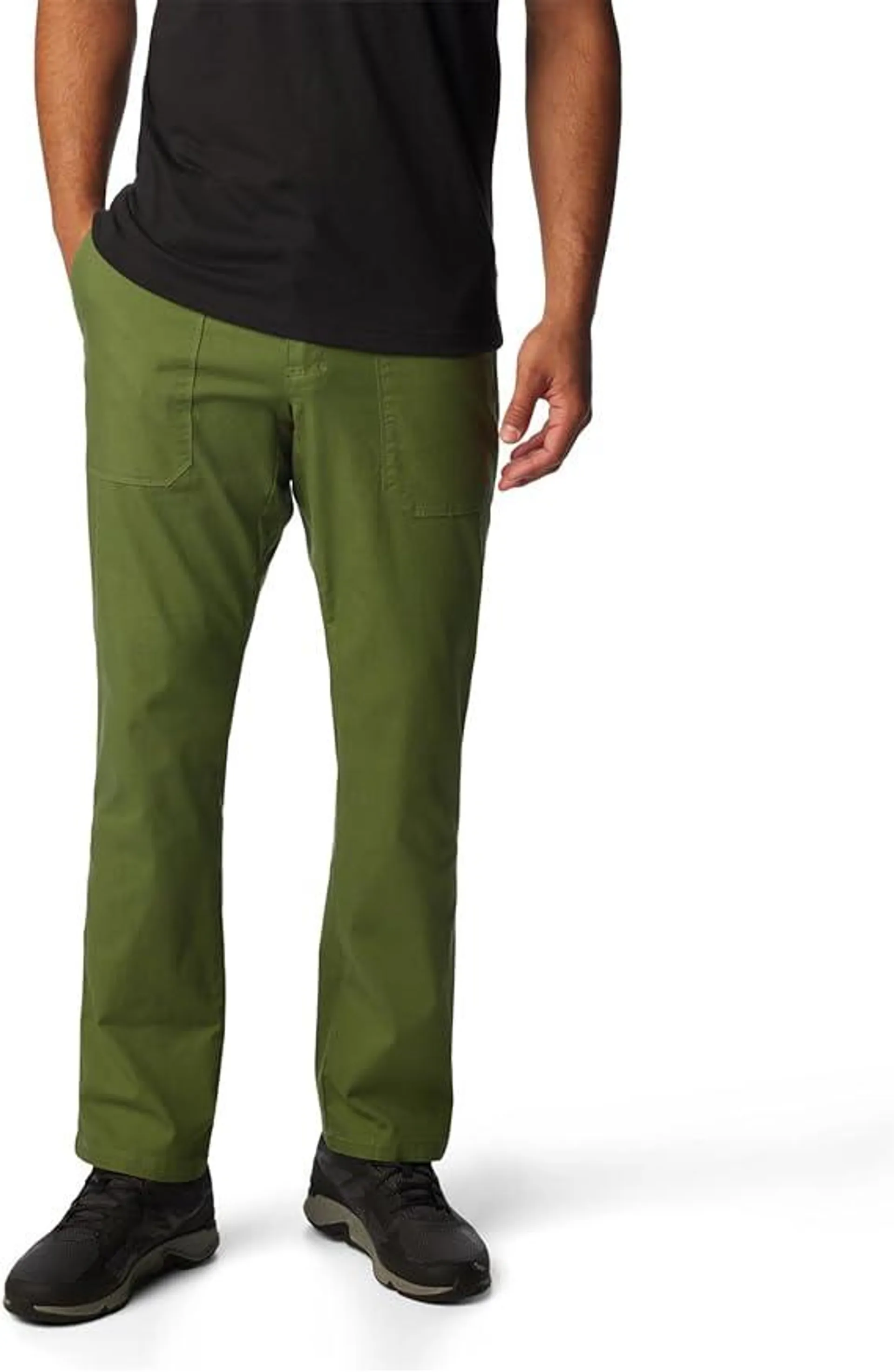 Columbia Men's Flex ROC Utility Pant