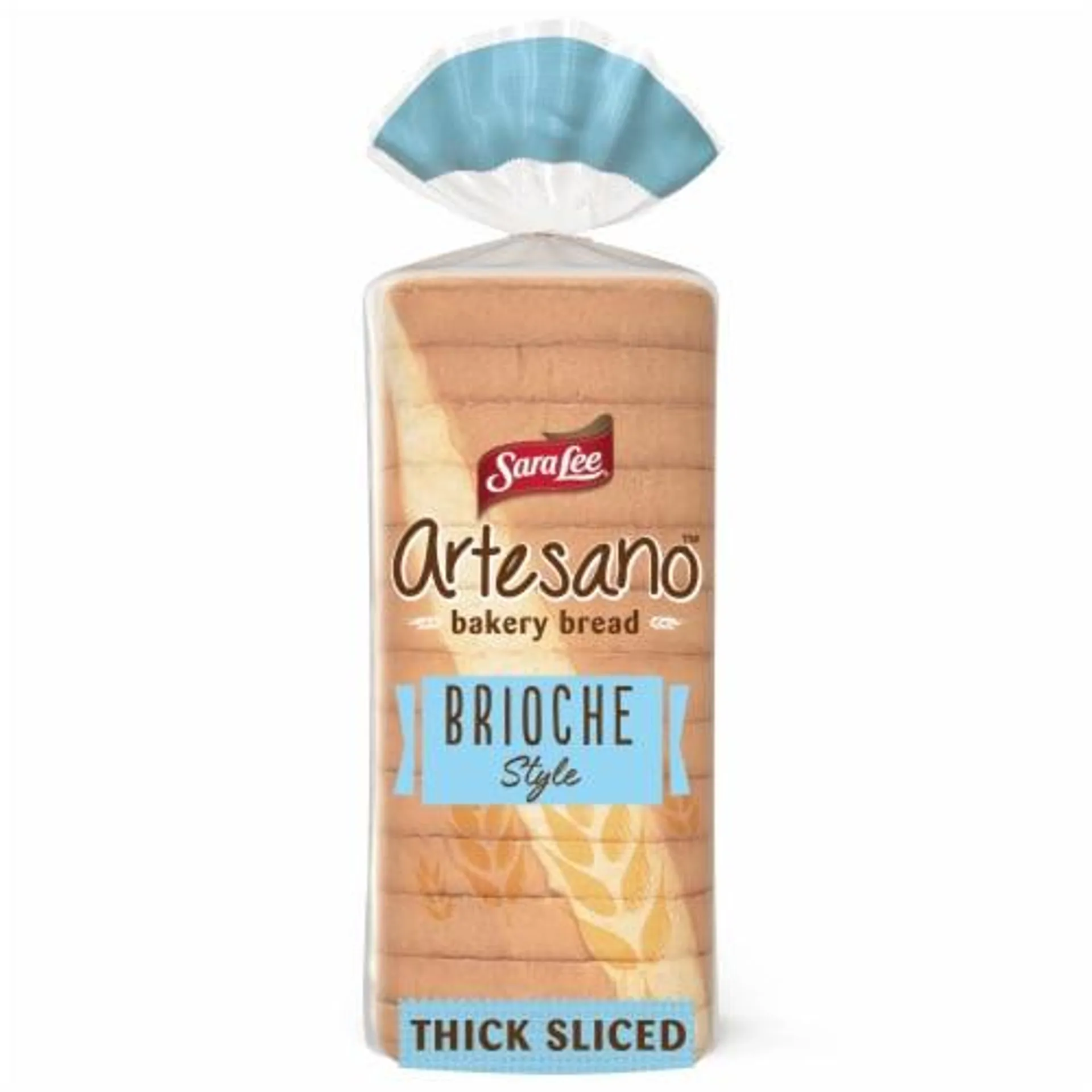 Sara Lee Artesano Brioche Bread