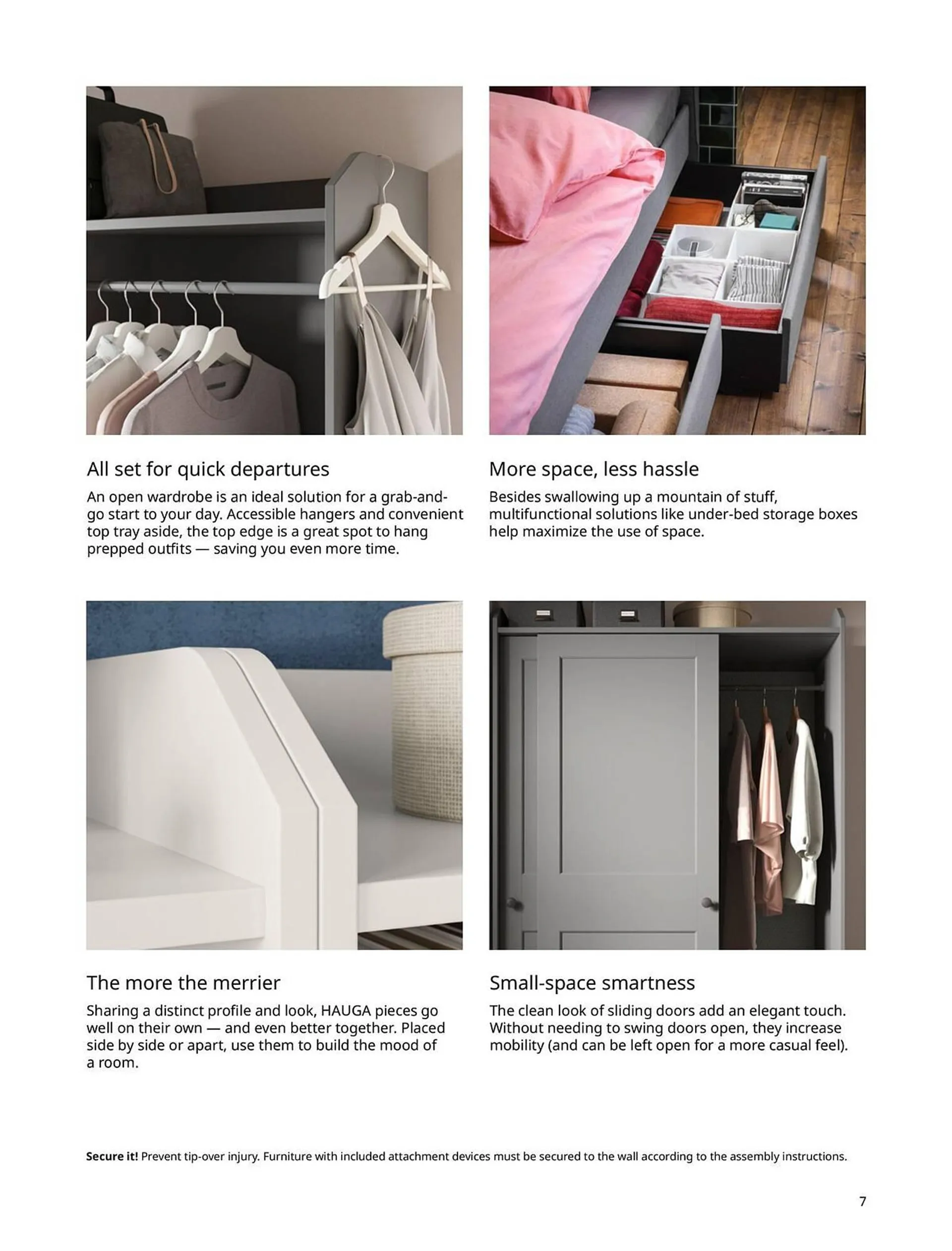 Weekly ad Ikea Weekly Ad from January 9 to December 31 2024 - Page 7