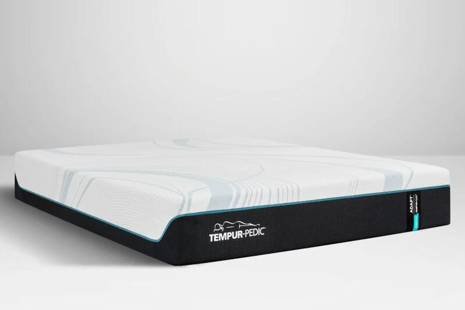 TEMPUR-Adapt Medium Mattress