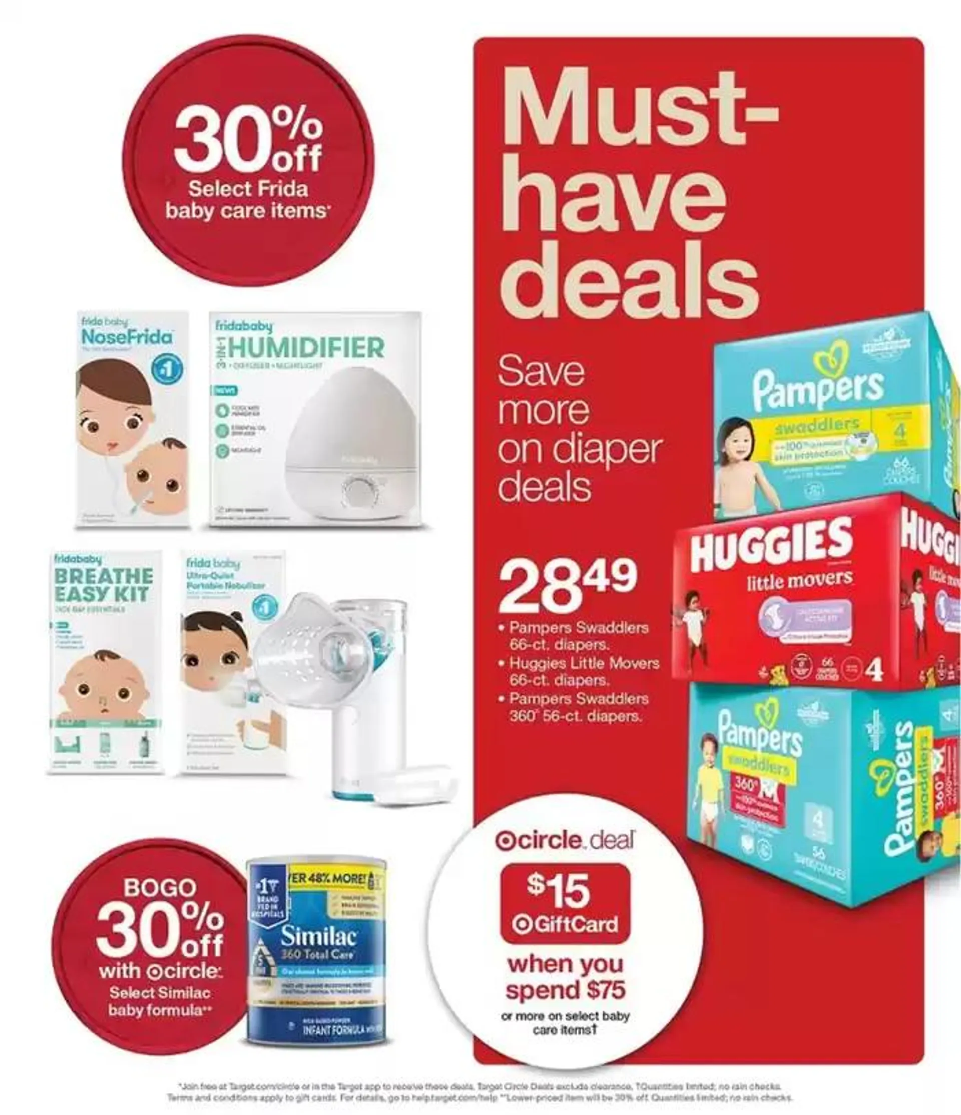 Weekly ad Top deals and discounts from December 6 to December 20 2024 - Page 25