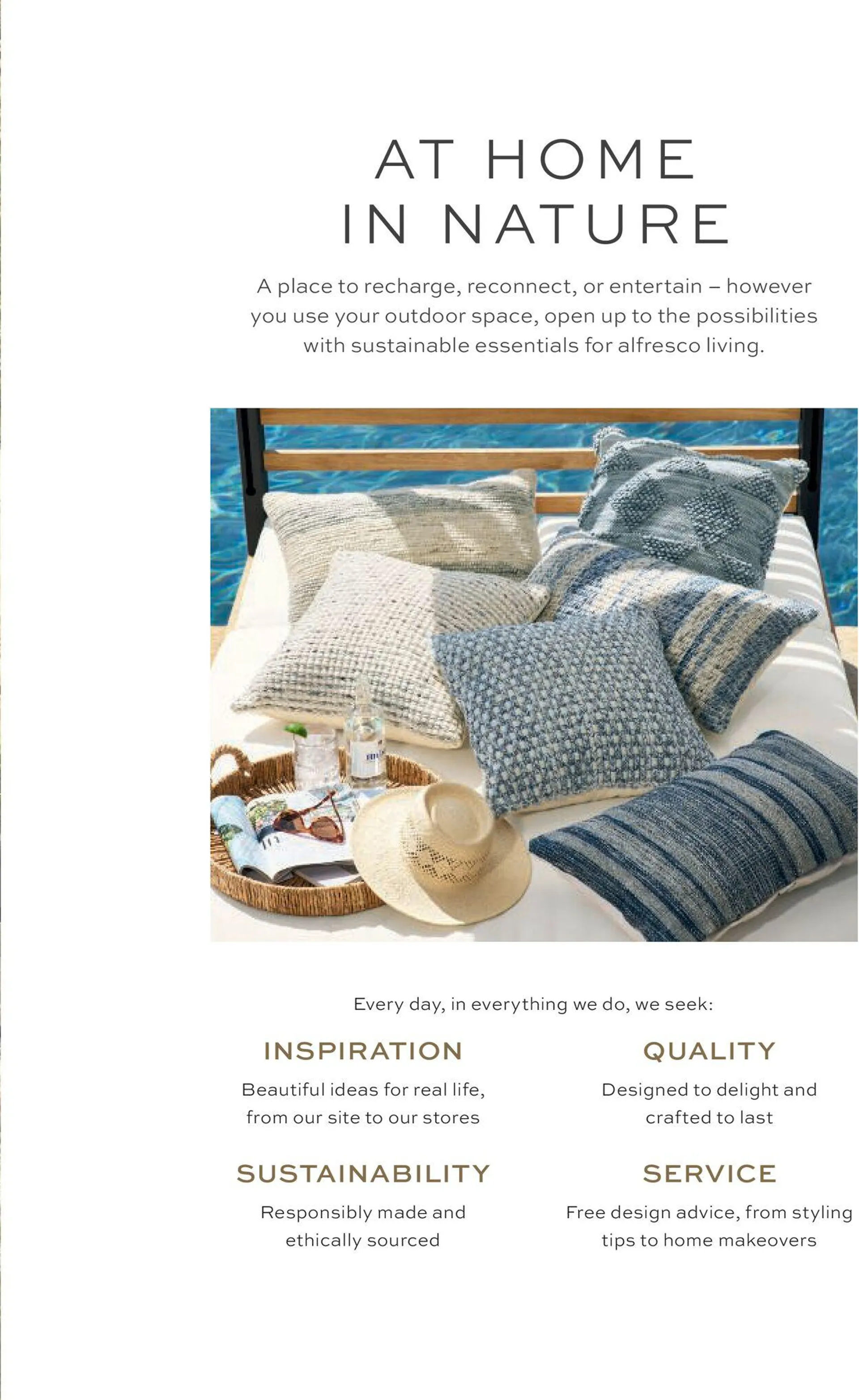 Pottery Barn Current weekly ad - 3