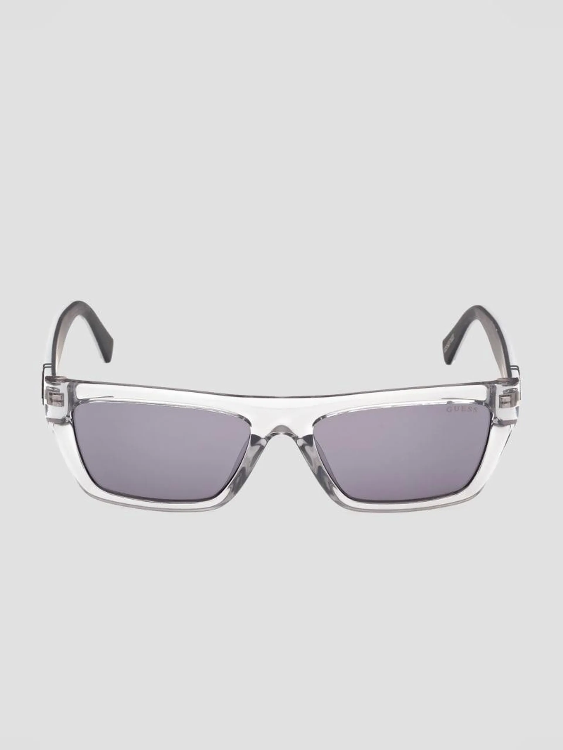 Grady Square Plastic Sunglasses