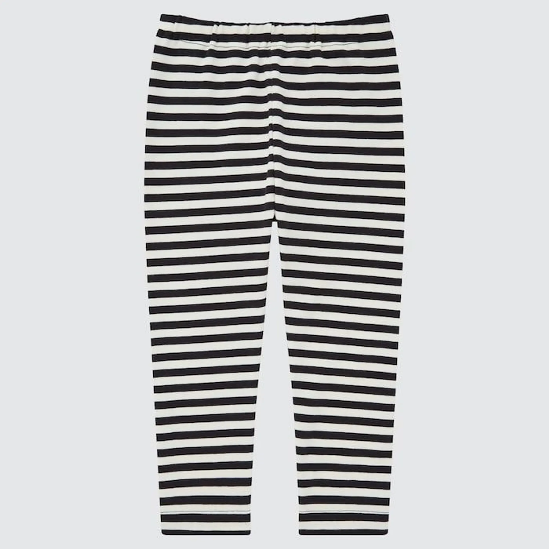 Full-Length Leggings (Stripe)