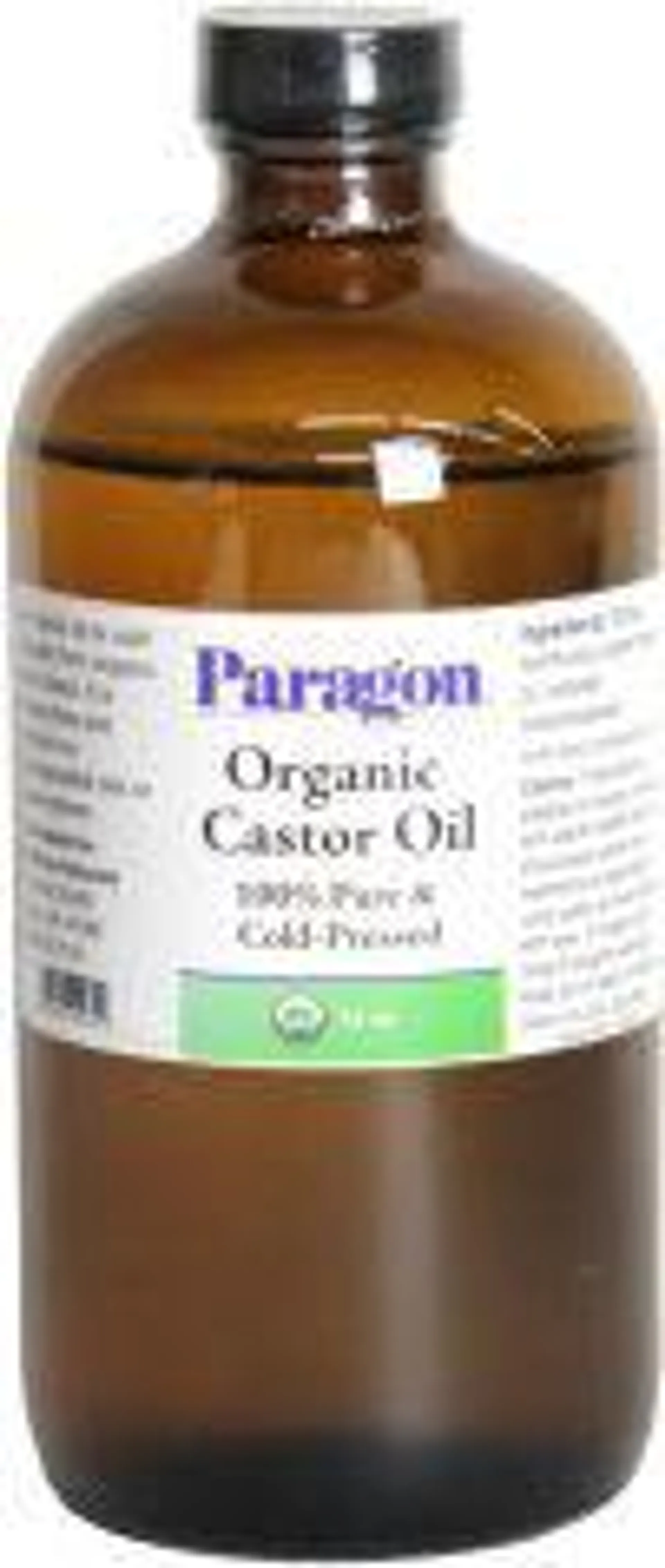 CASTOR OIL ORGANIC