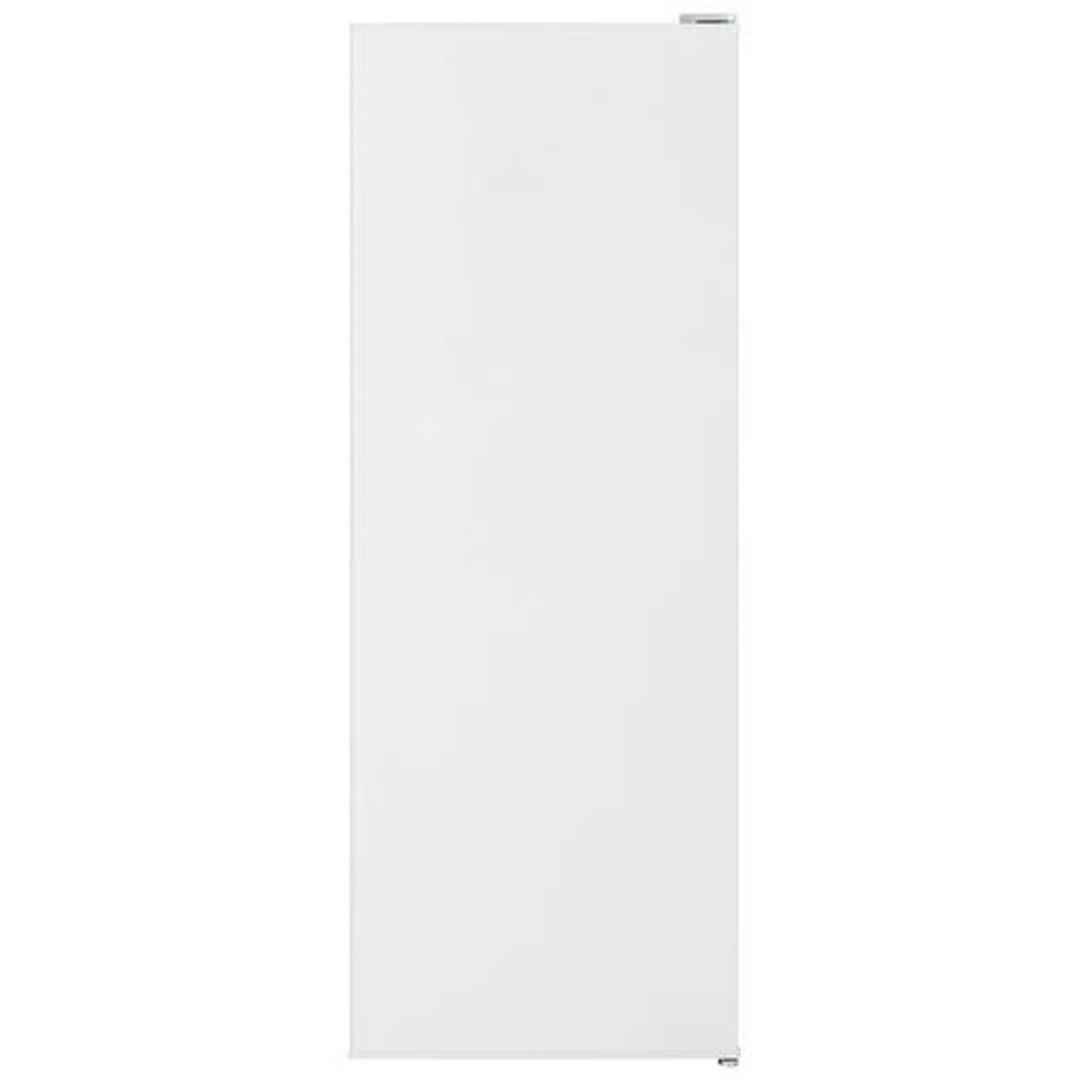 Criterion® 6.6 cu. ft White Garage Ready Manual Defrost Upright Freezer