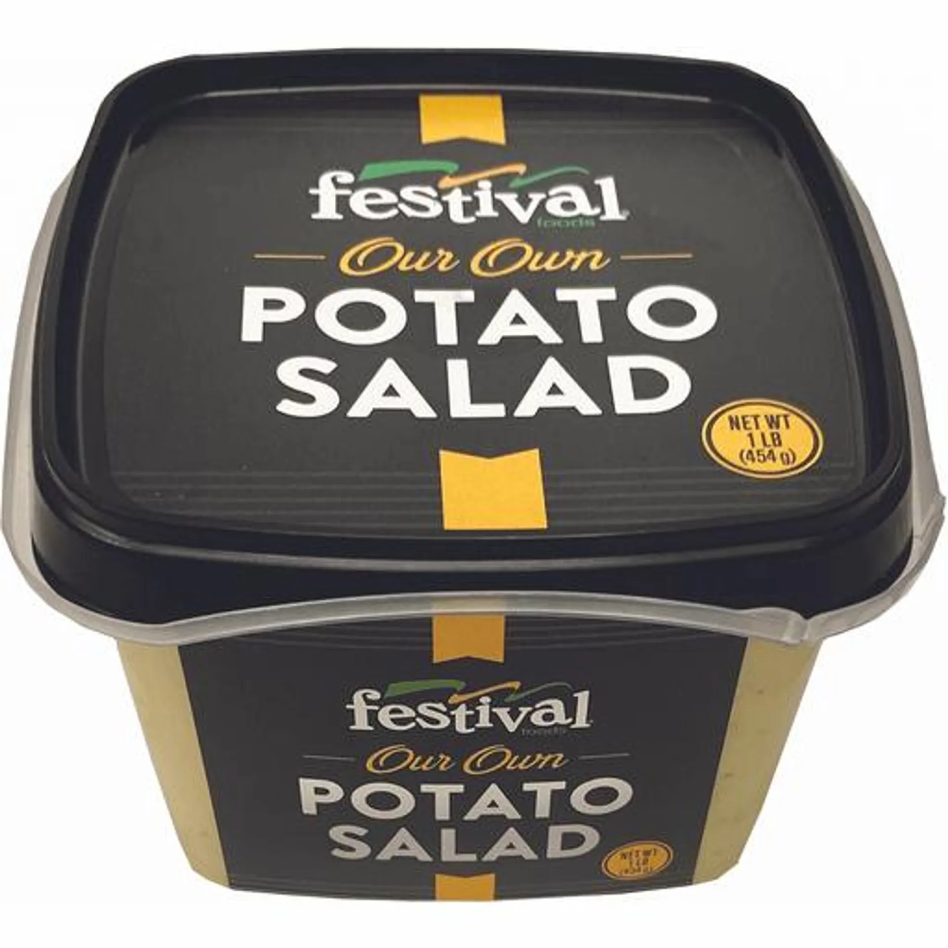 Potato Salad 3 lb Container