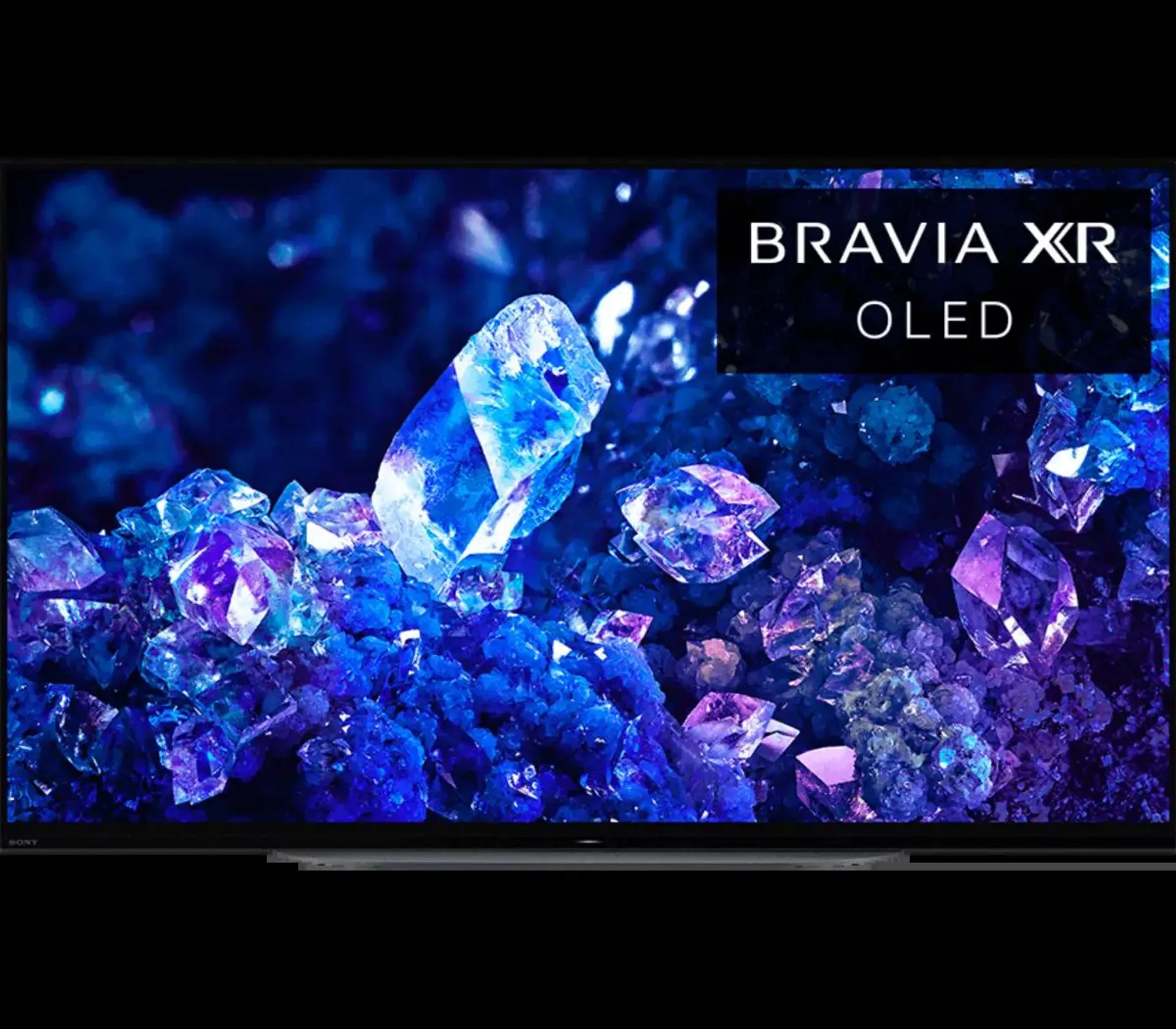 BRAVIA XR 42” Class A90K 4K HDR OLED TV with Google TV (2022)