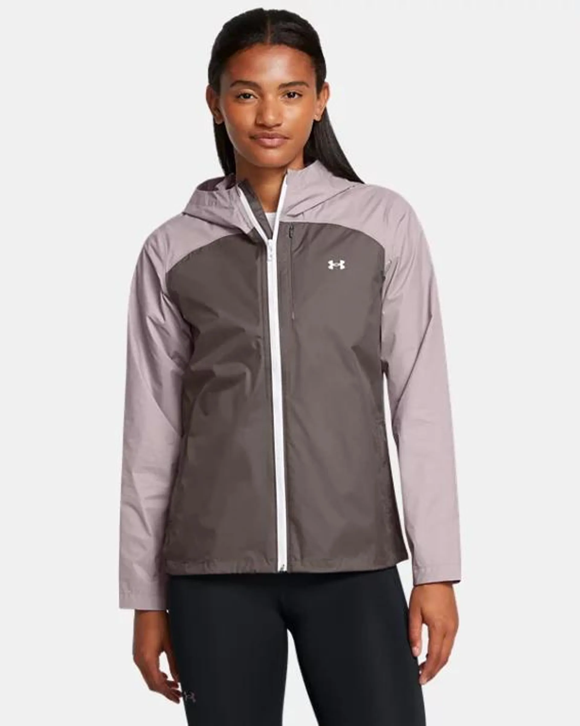 Women's UA Stormproof Cloudstrike Jacket