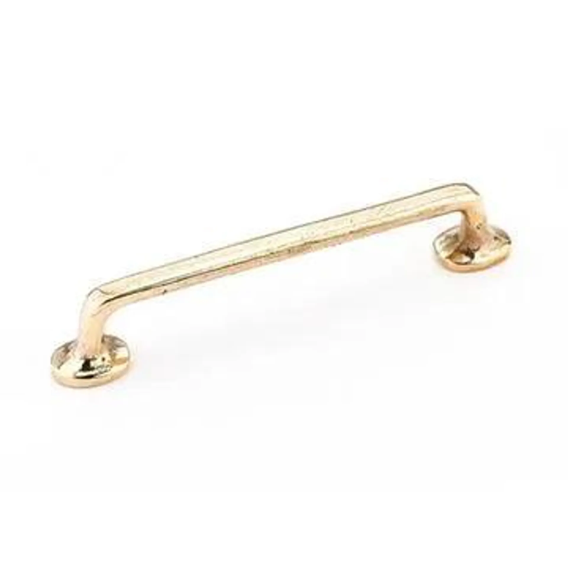 Schaub Mountain Rounded 6 Inch Cabinet Pull