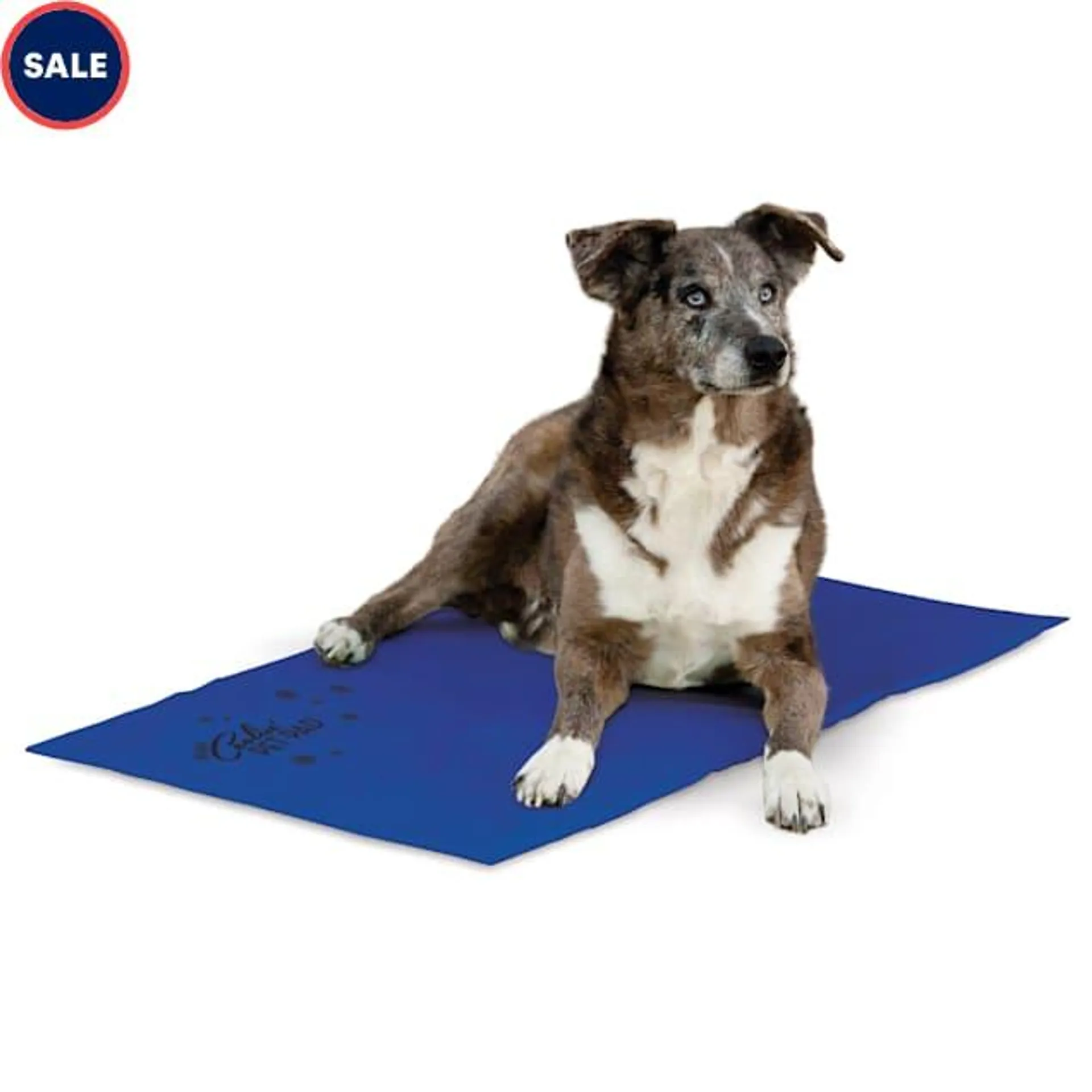 K&H Cooling Pad for Dogs, 27"L X 38"W