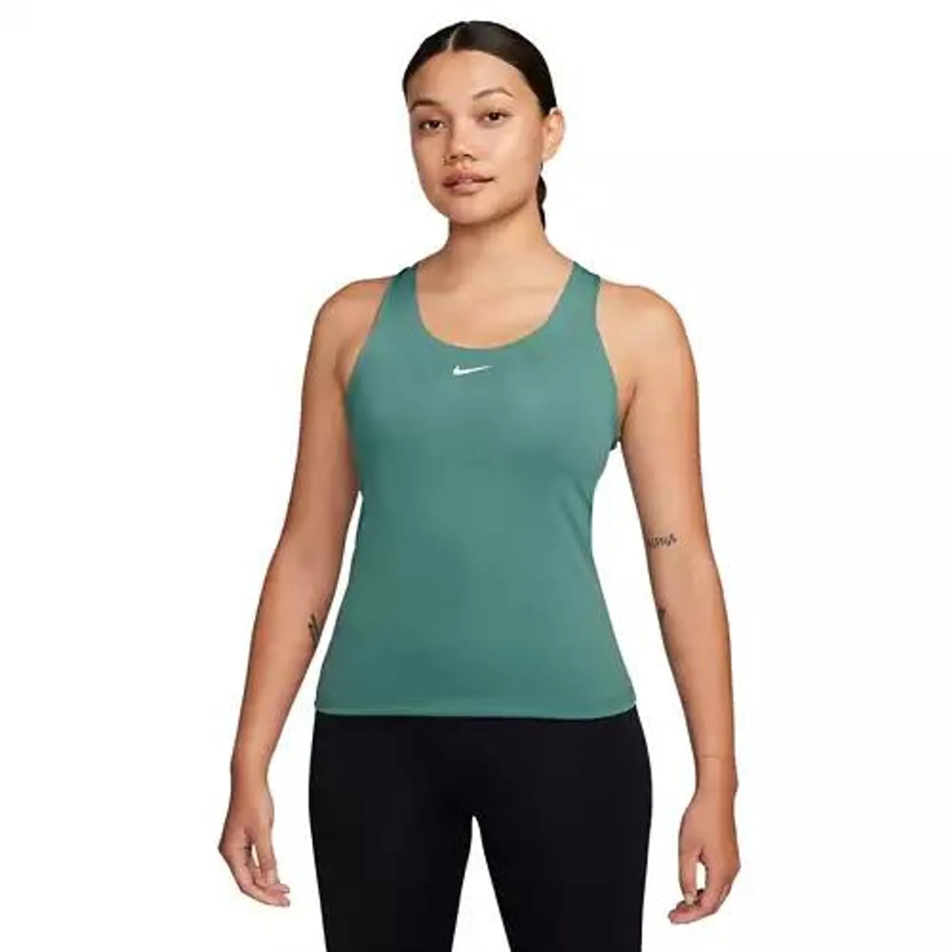 Women's Nike Swoosh Dri-FIT Padded Bra Tank Top