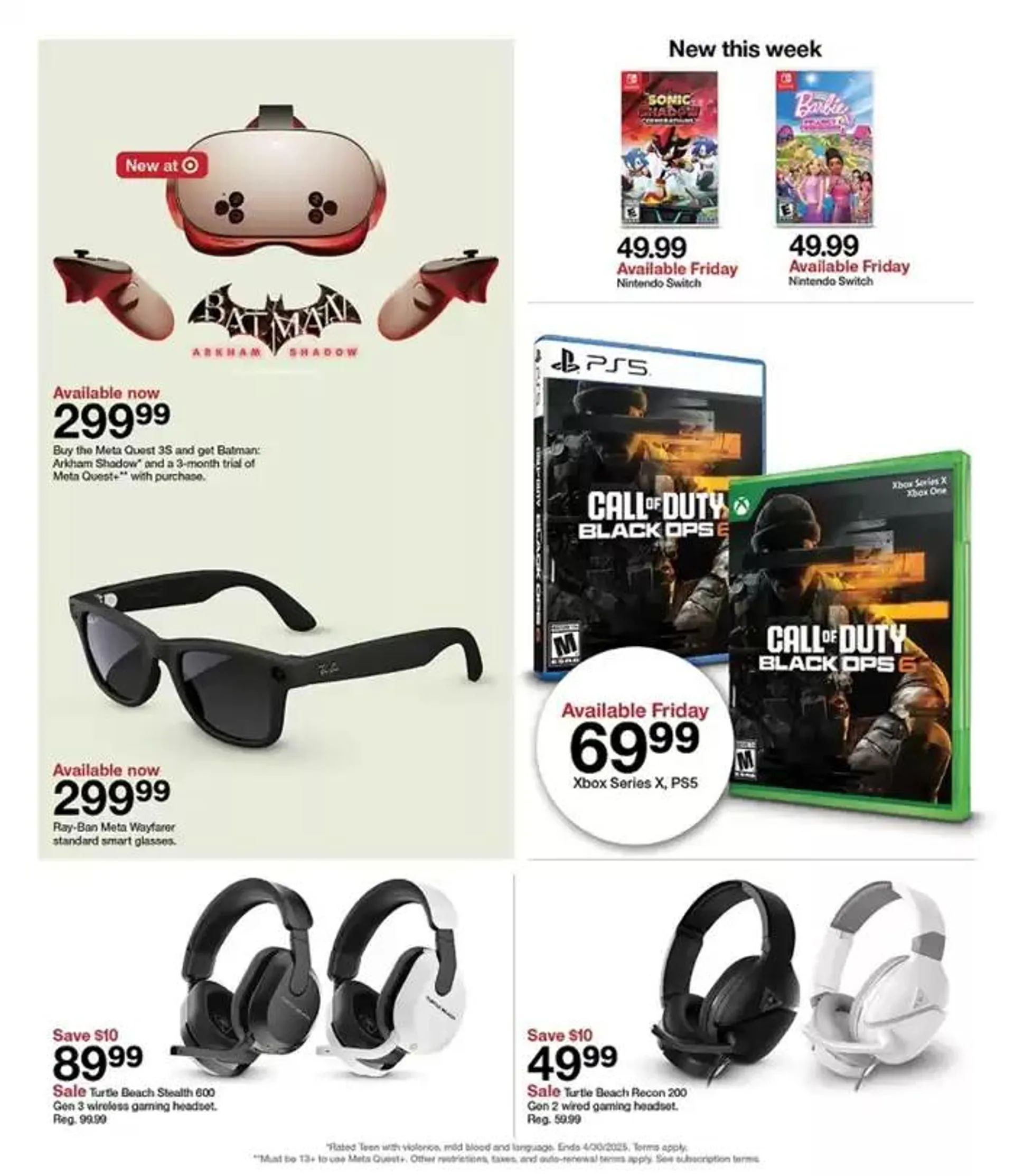 Weekly ad Discounts and promotions from October 18 to November 1 2024 - Page 4