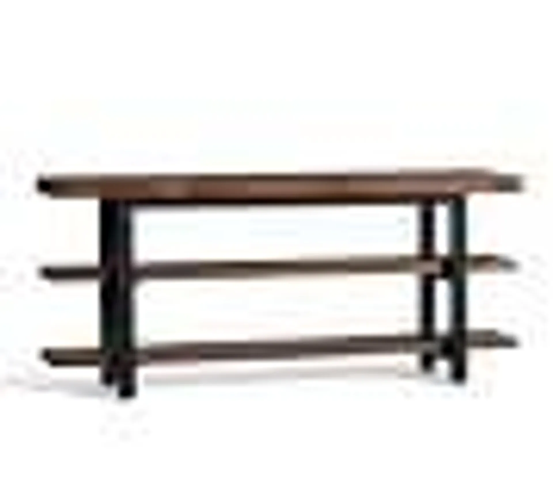 Griffin Reclaimed Wood Media Console (70")