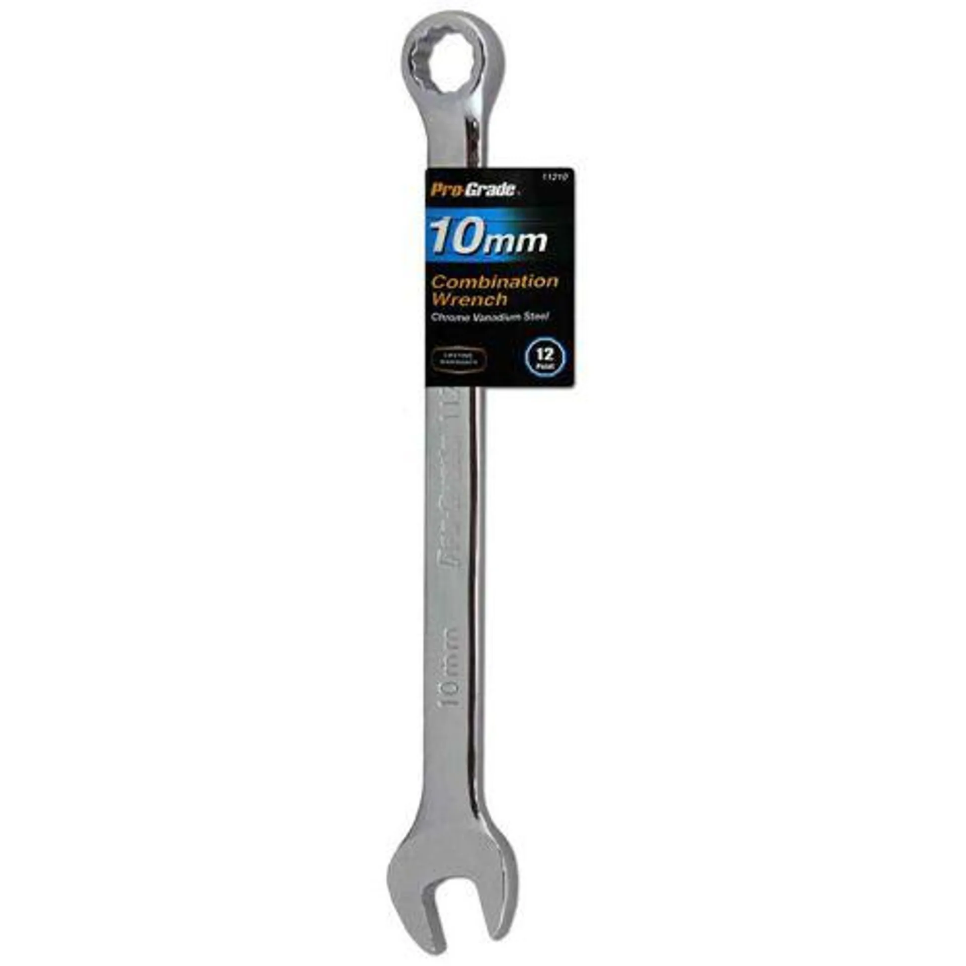 Metric Combination Wrench