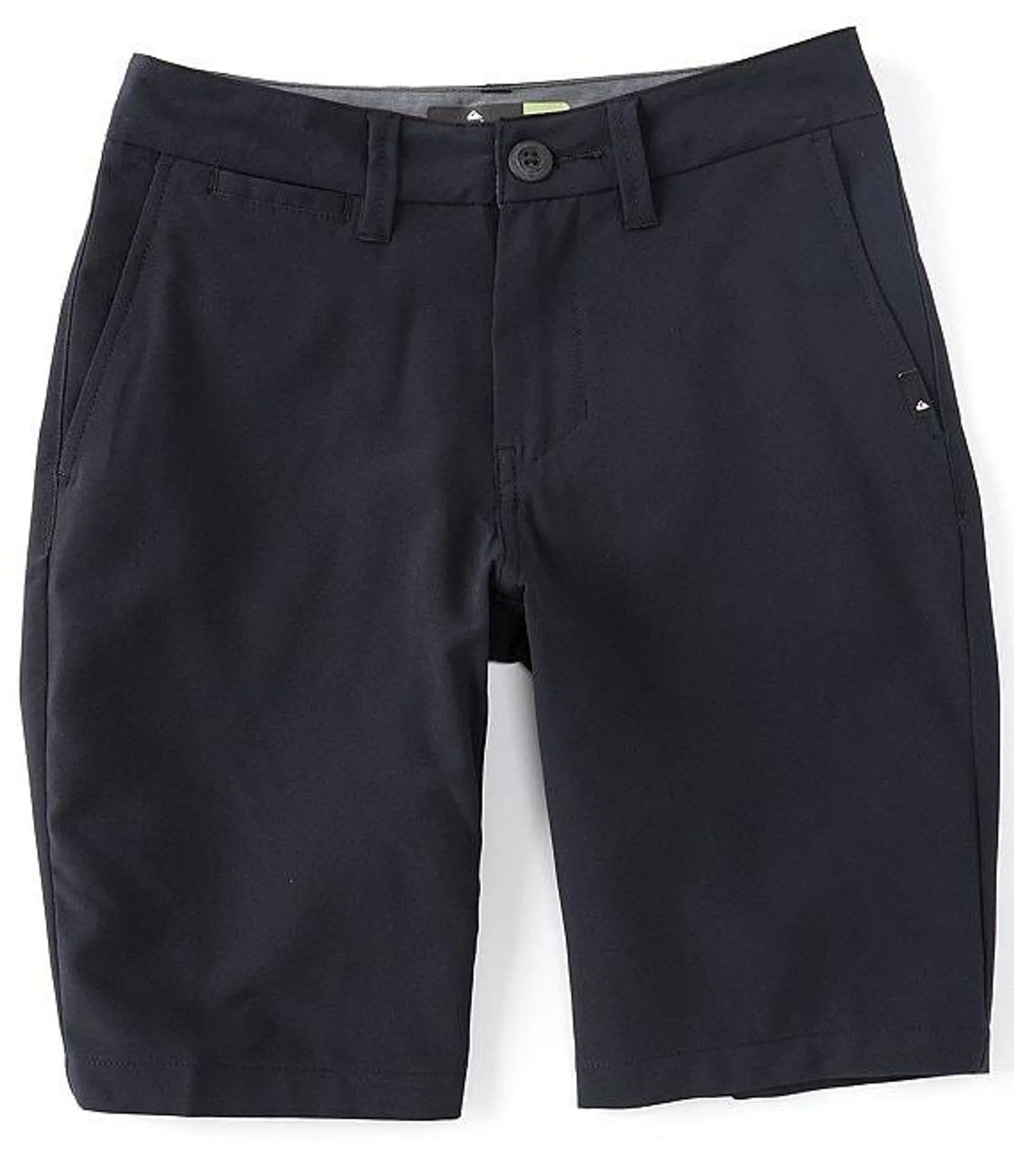 Big Boys 8-16 Oceanmade Union Amphibian Stretch Shorts