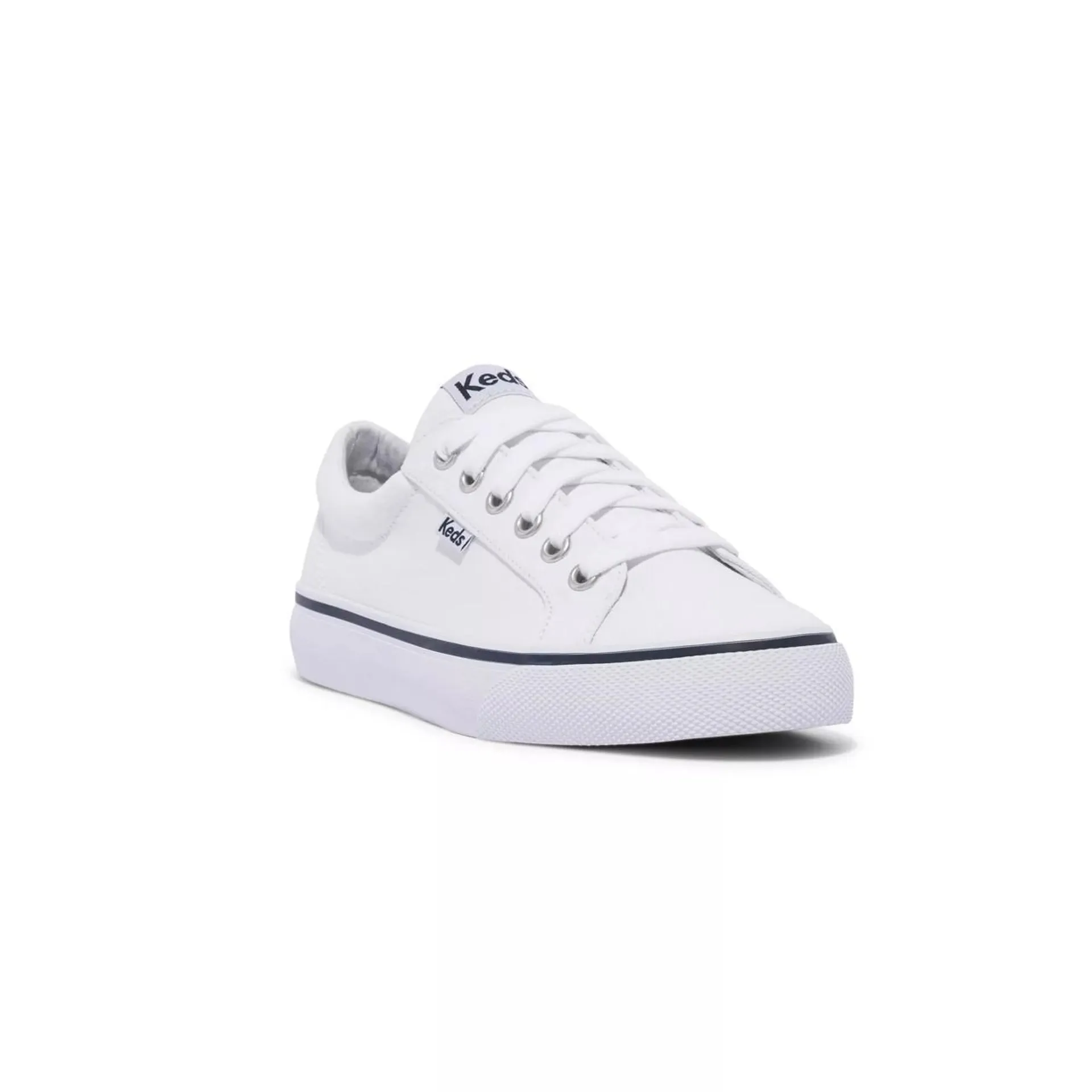 Keds Jump Kick Canvas Lace Up