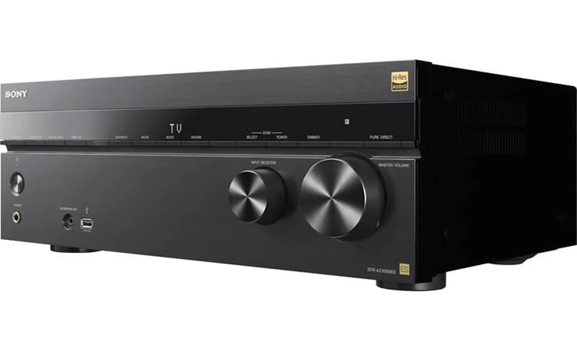 Sony ES STR-AZ1000ES