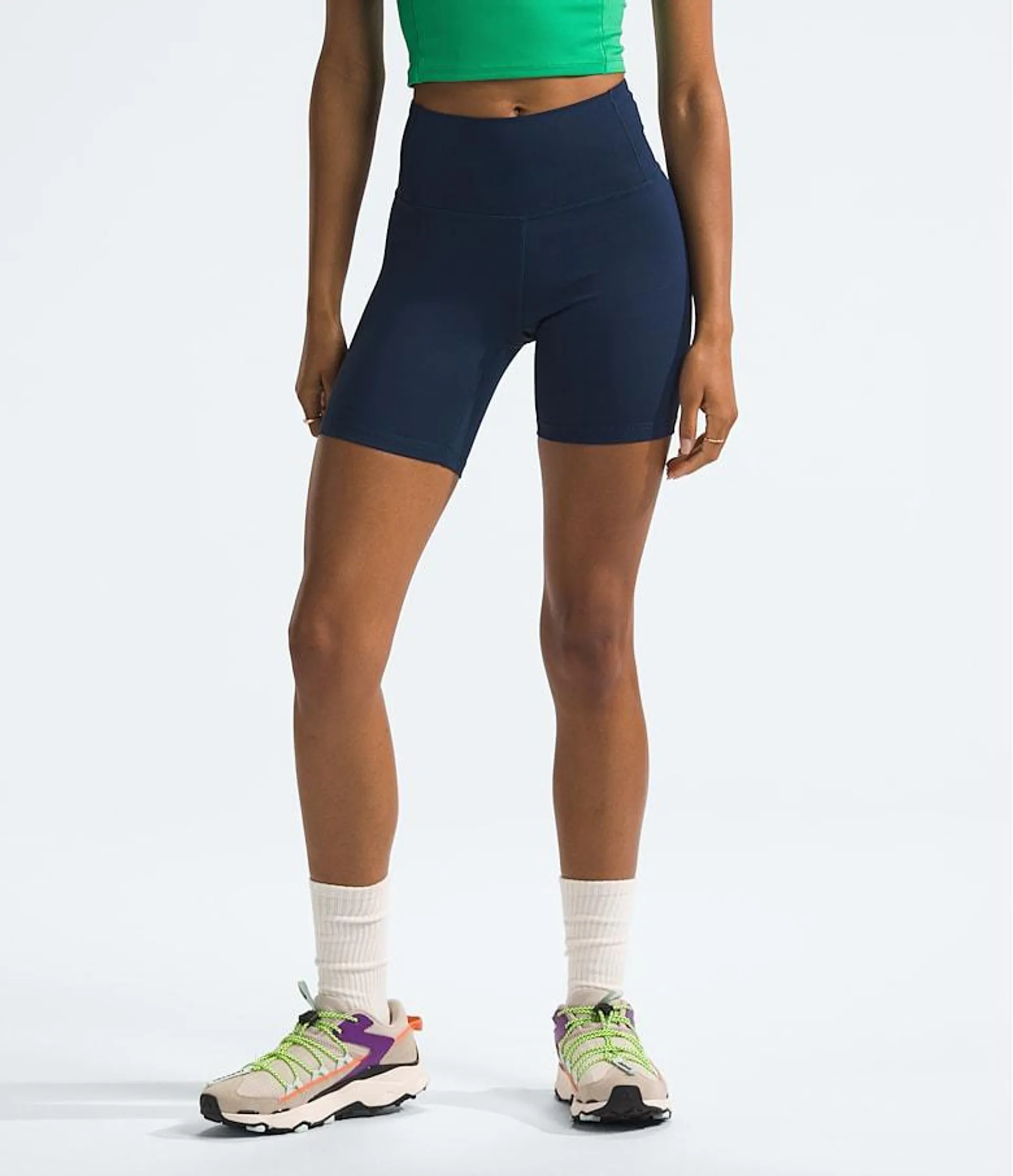 Women’s Dune Sky Tights Shorts