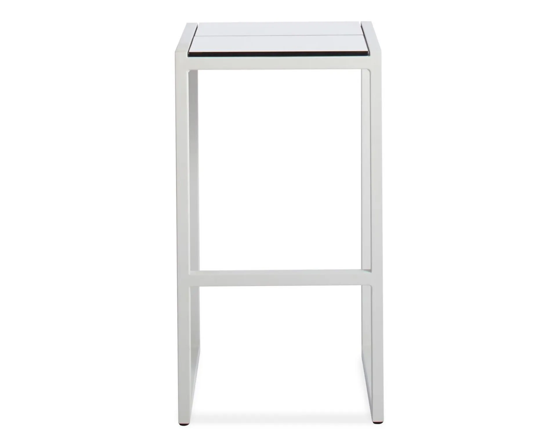Skiff Outdoor Barstool