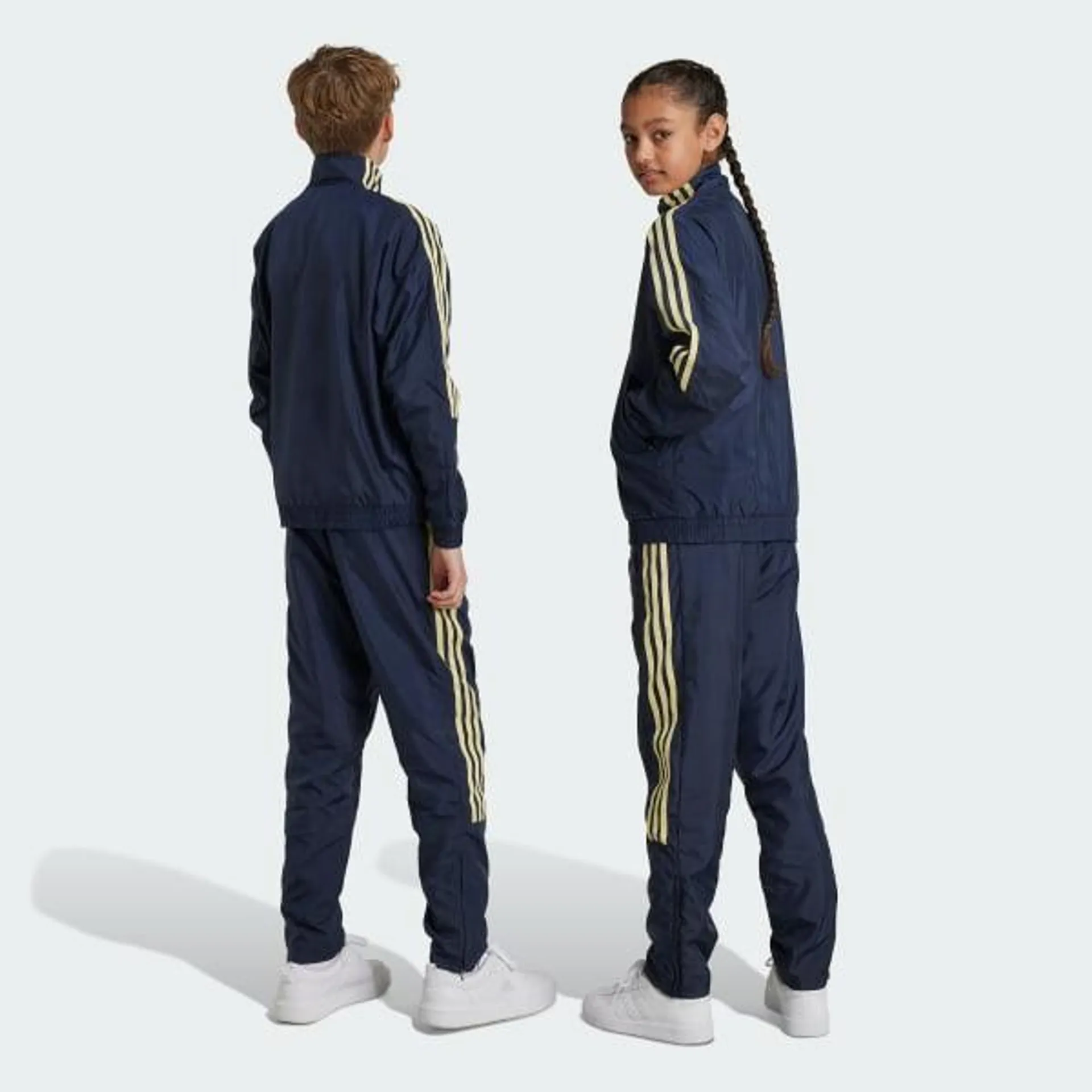 Tiro Woven Pants Kids