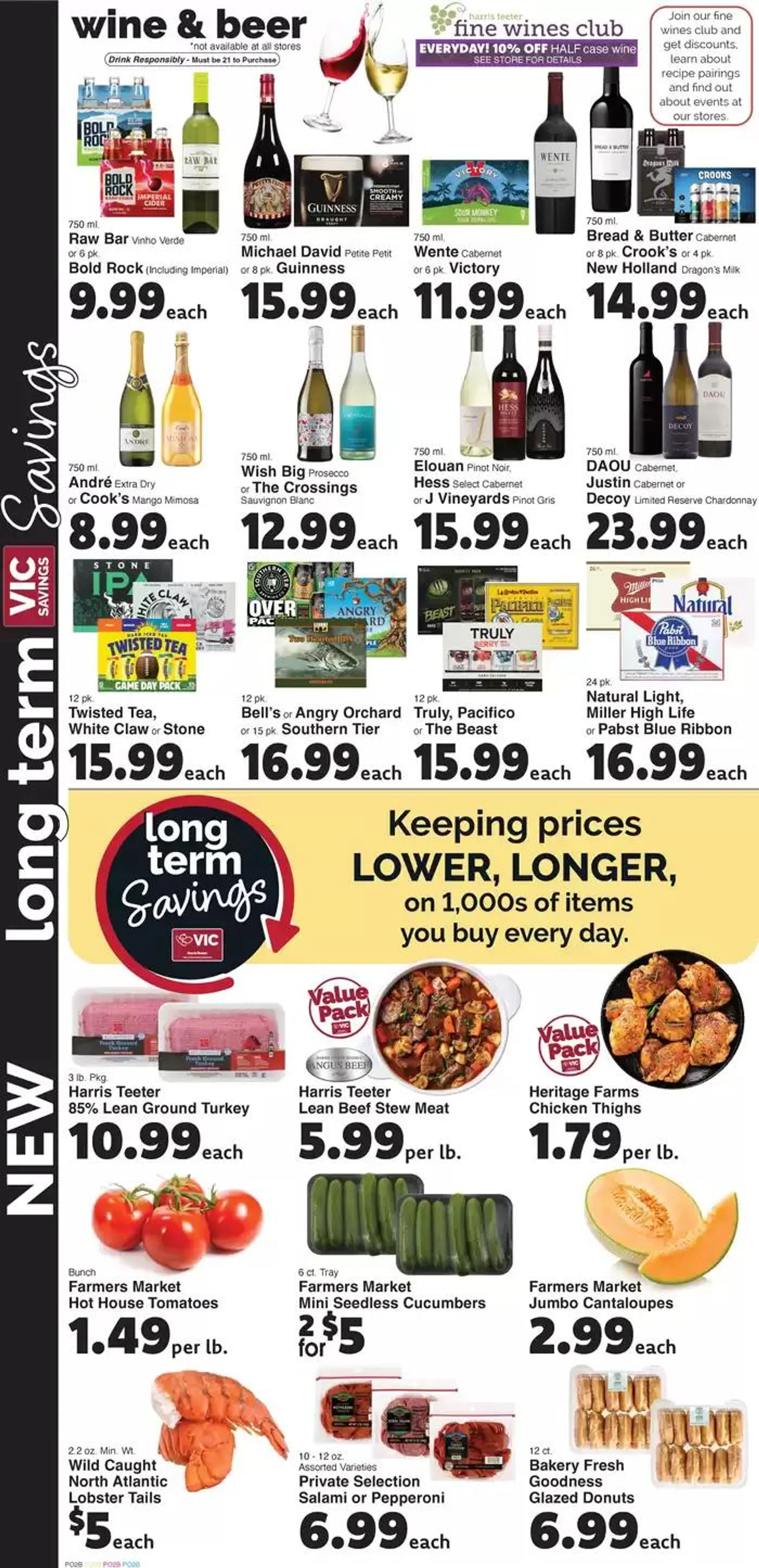 Weekly ad Weekly Ad from December 26 to December 31 2024 - Page 11