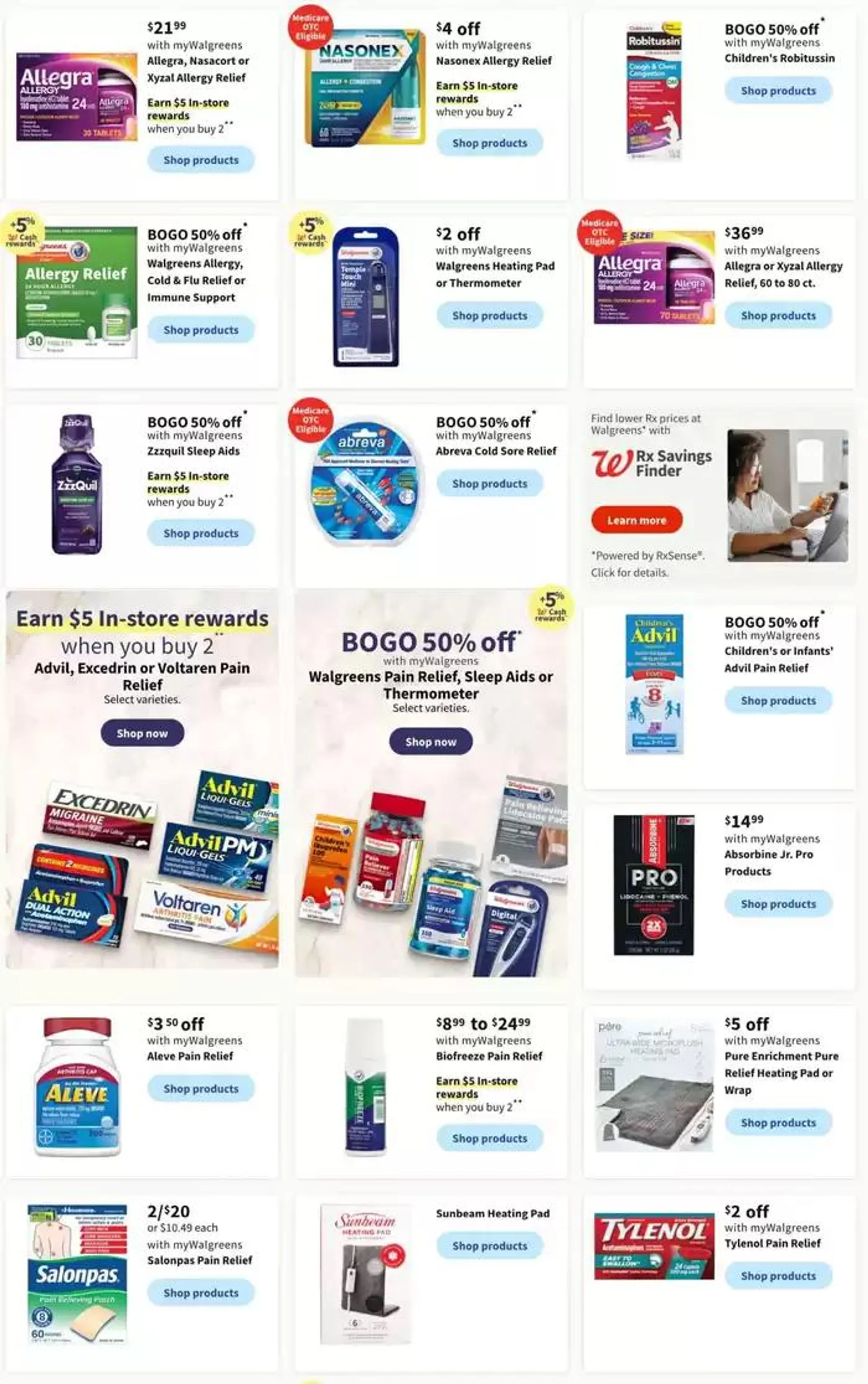 Weekly ad Exclusive deals and bargains from October 6 to October 12 2024 - Page 19