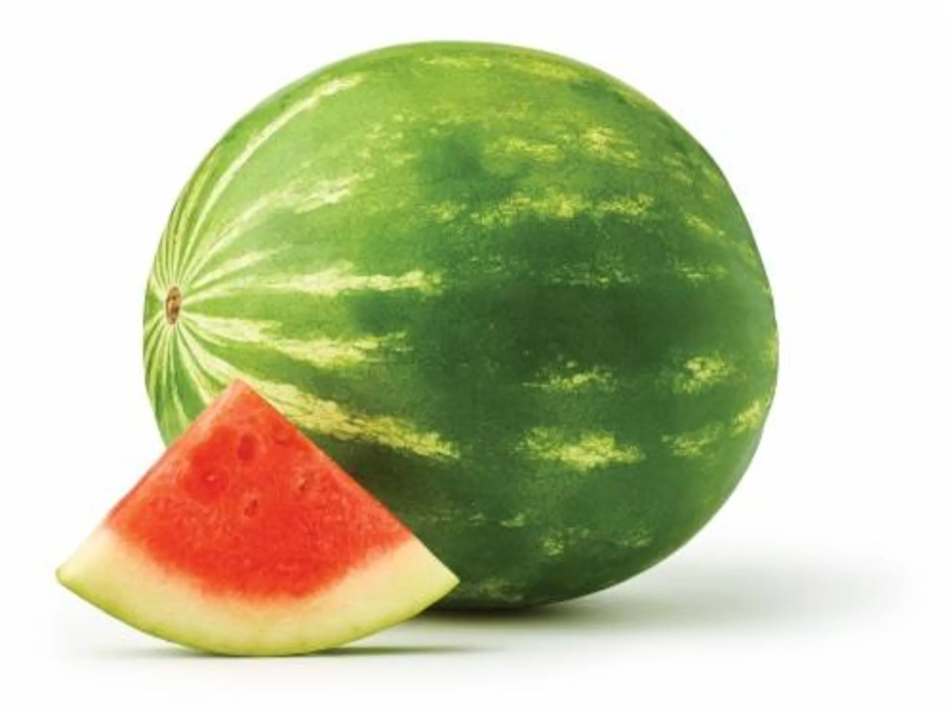Seedless Whole Watermelon