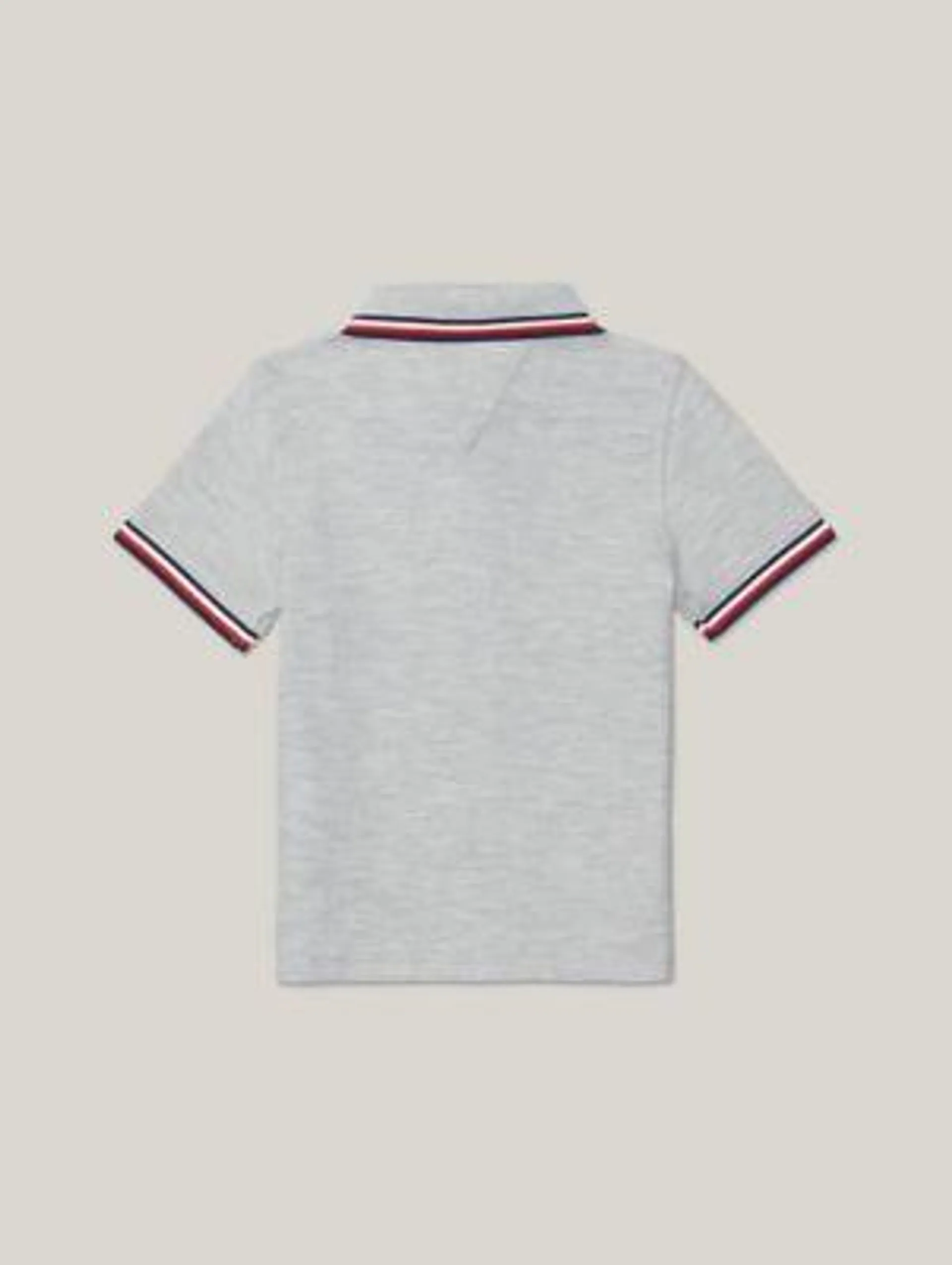 Babies' Tommy Wicking Polo