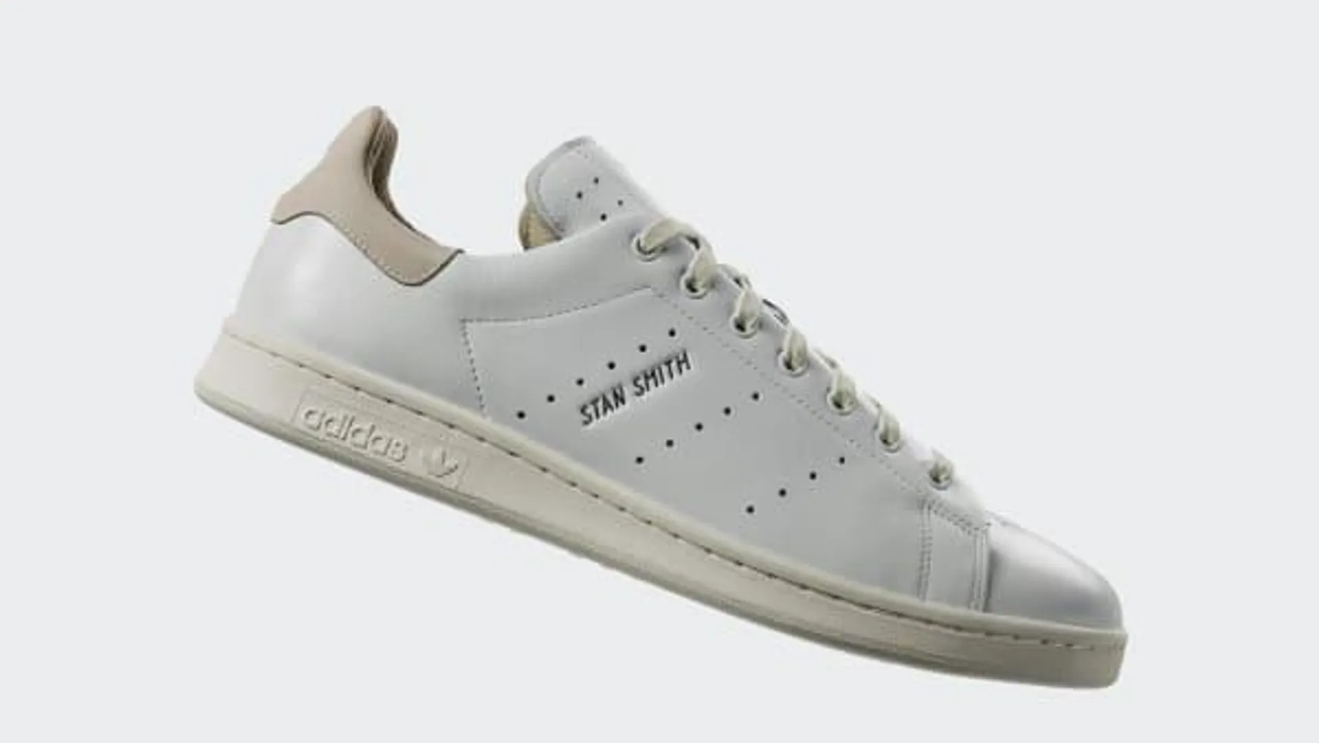 Chaussure Stan Smith Lux